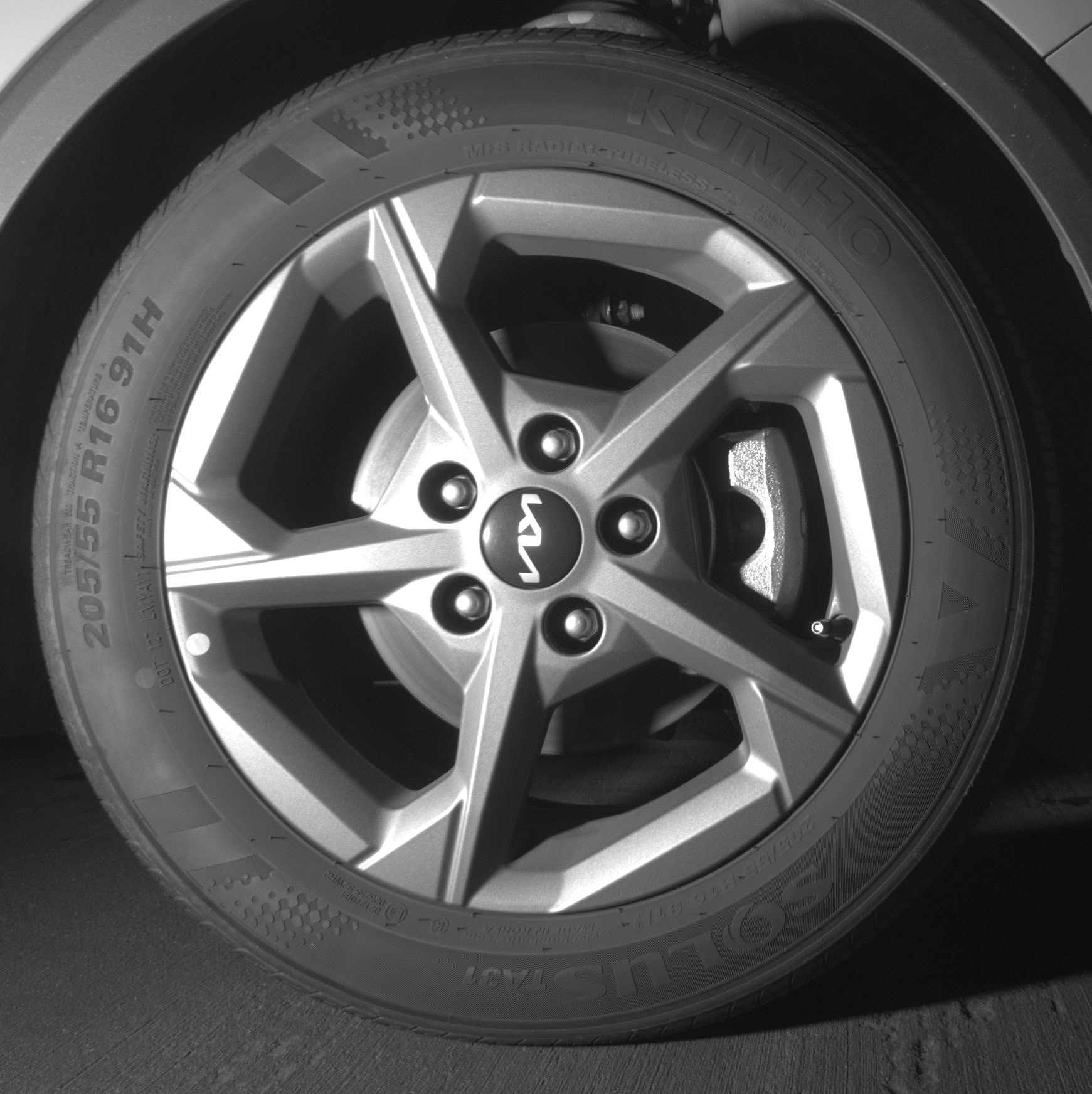 Thumbnail: 2025 Kia K4 - 10