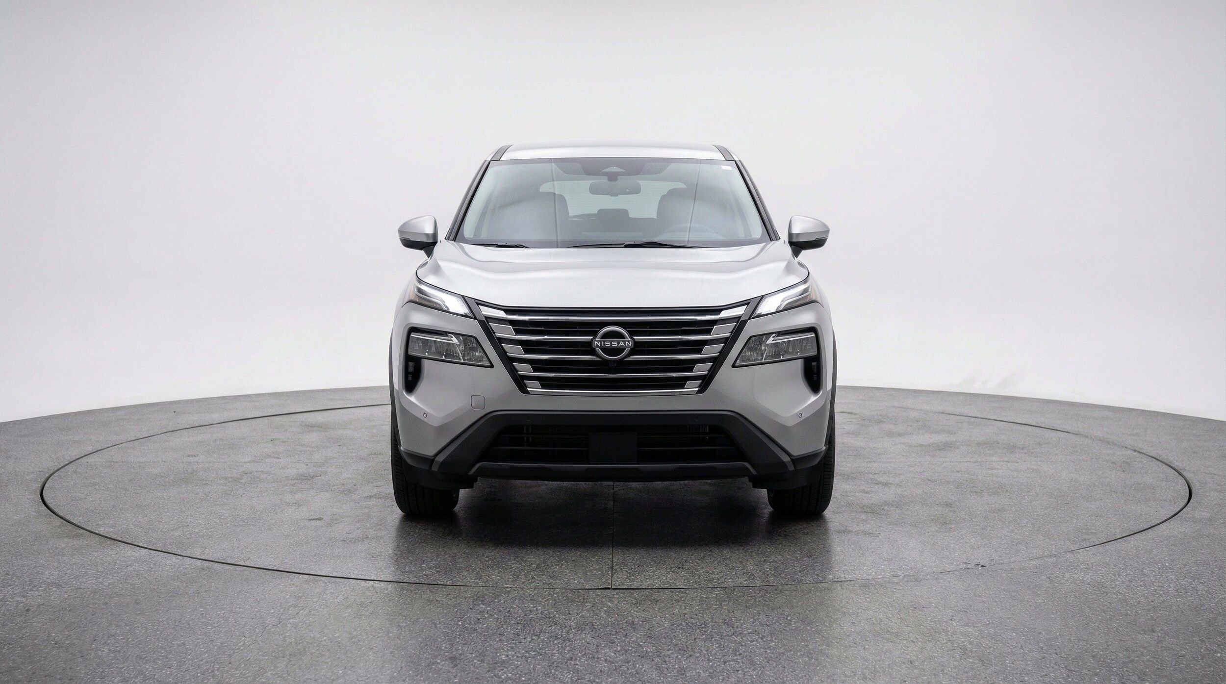 Thumbnail: 2025 Nissan Rogue - 2