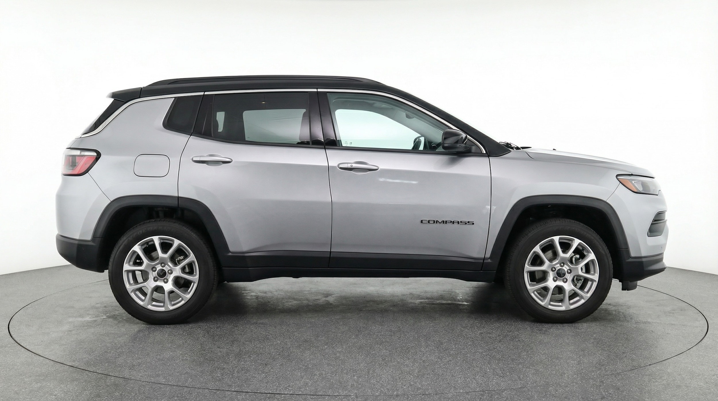 Thumbnail: 2025 Jeep Compass - 8