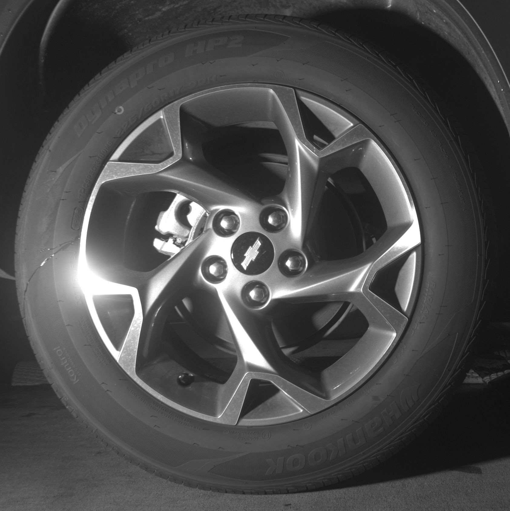 Thumbnail: 2025 Chevrolet Trax - 15