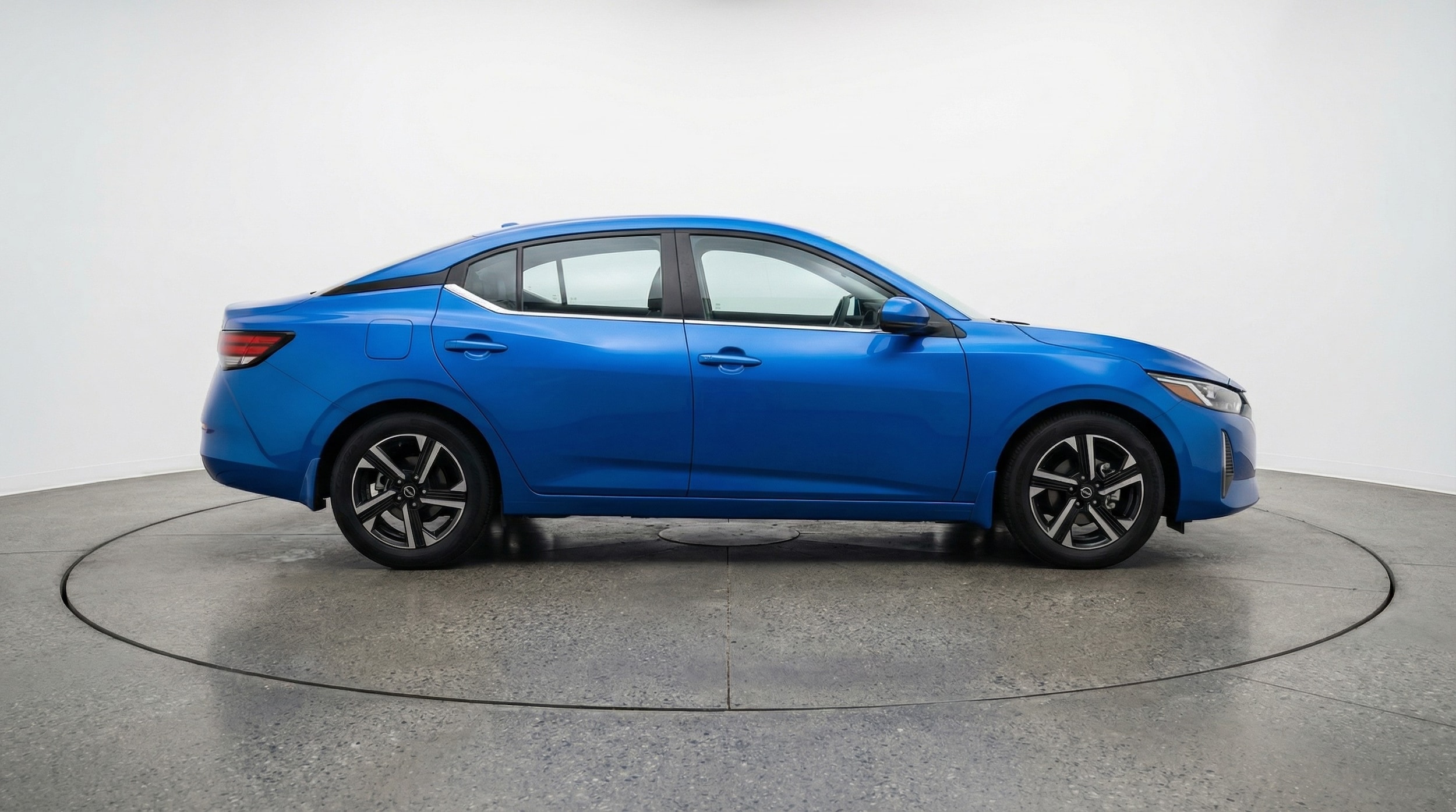 Thumbnail: 2025 Nissan Sentra - 8