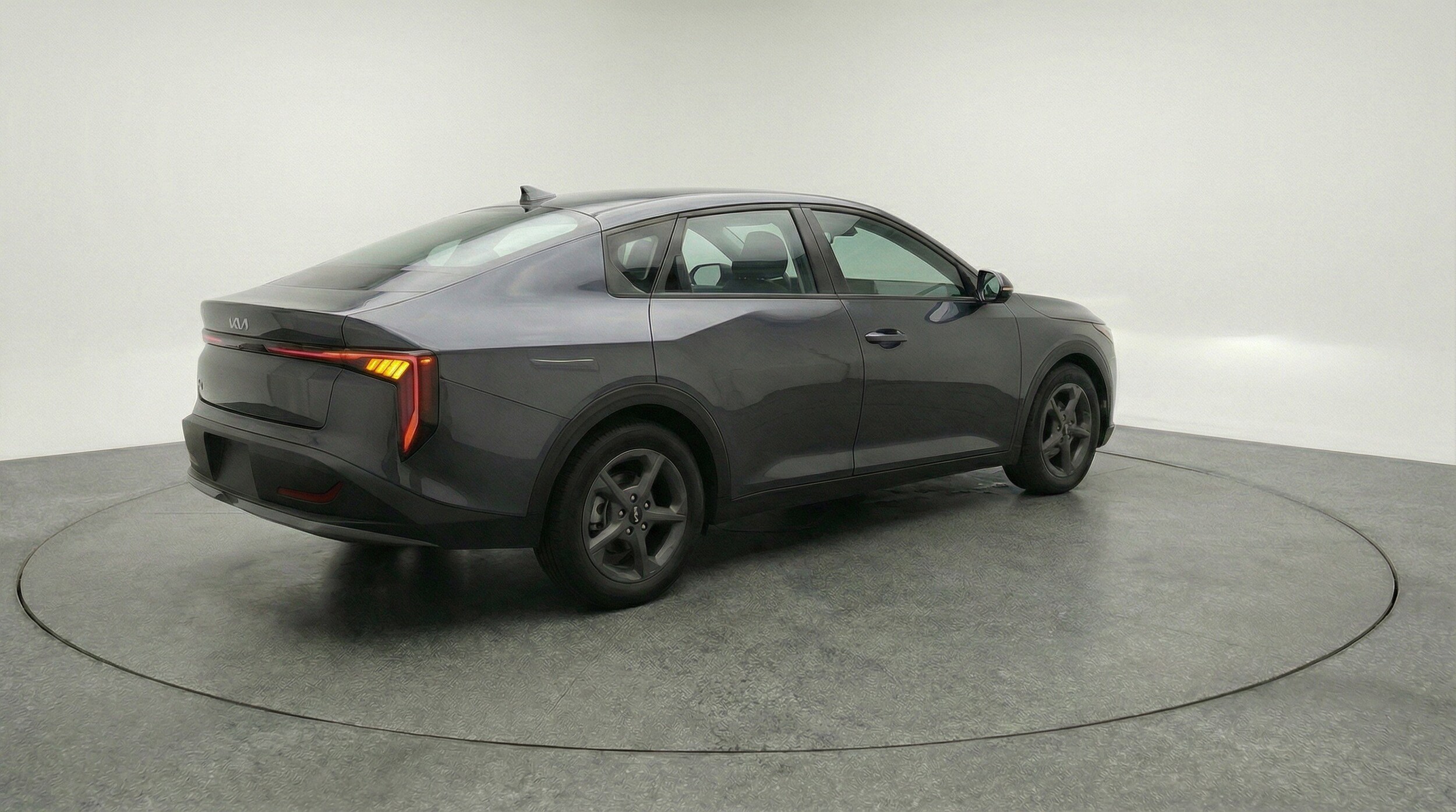 Thumbnail: 2025 Kia K4 - 9