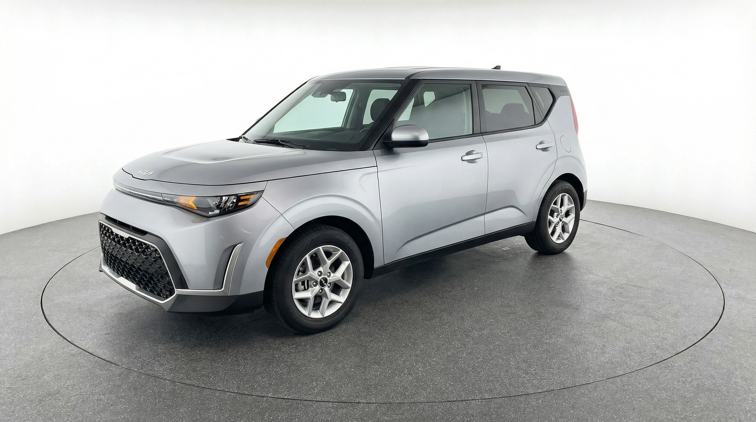 Thumbnail: 2025 Kia Soul - 3