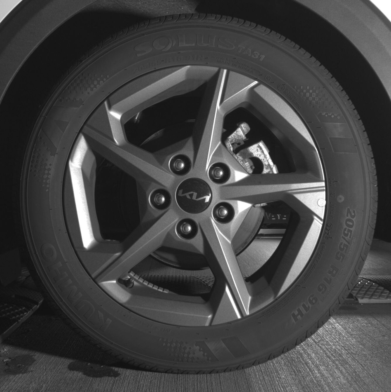 Thumbnail: 2025 Kia K4 - 11