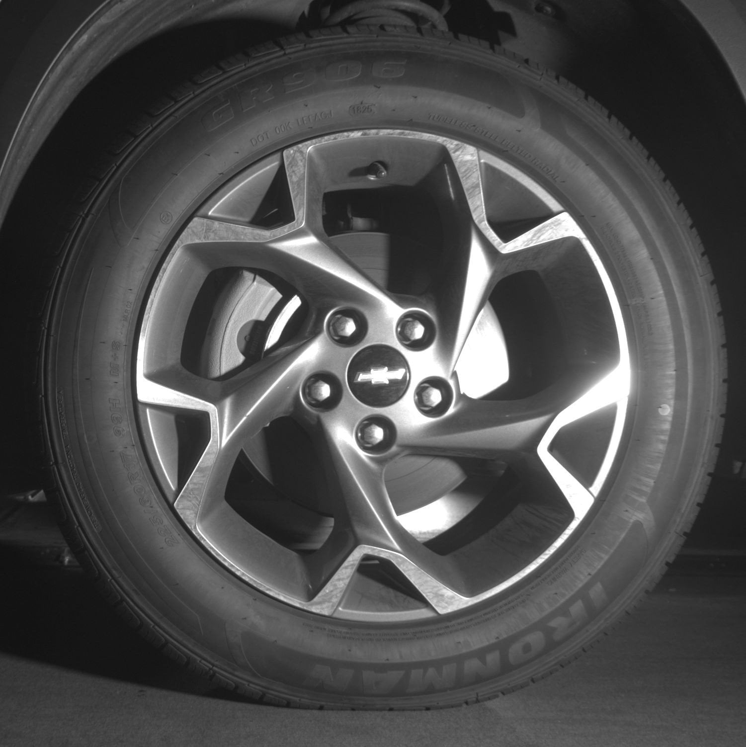 Thumbnail: 2025 Chevrolet Trax - 12