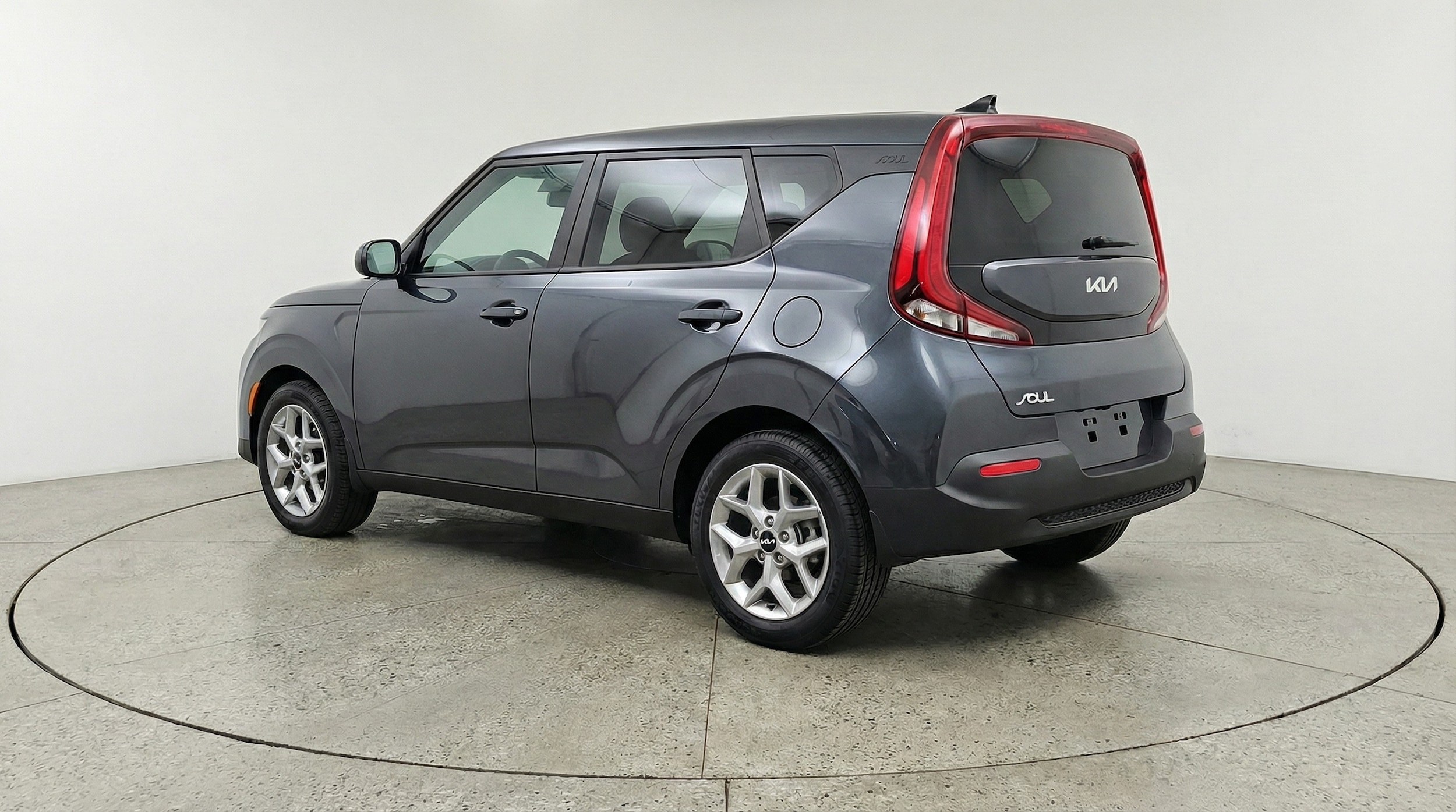 Thumbnail: 2025 Kia Soul - 5