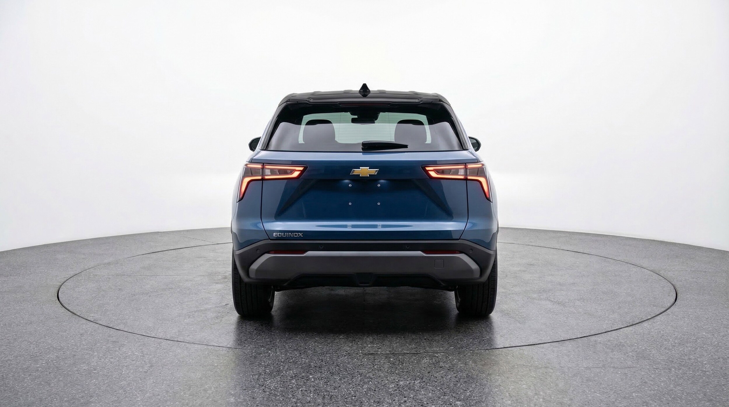 Thumbnail: 2025 Chevrolet Equinox - 7