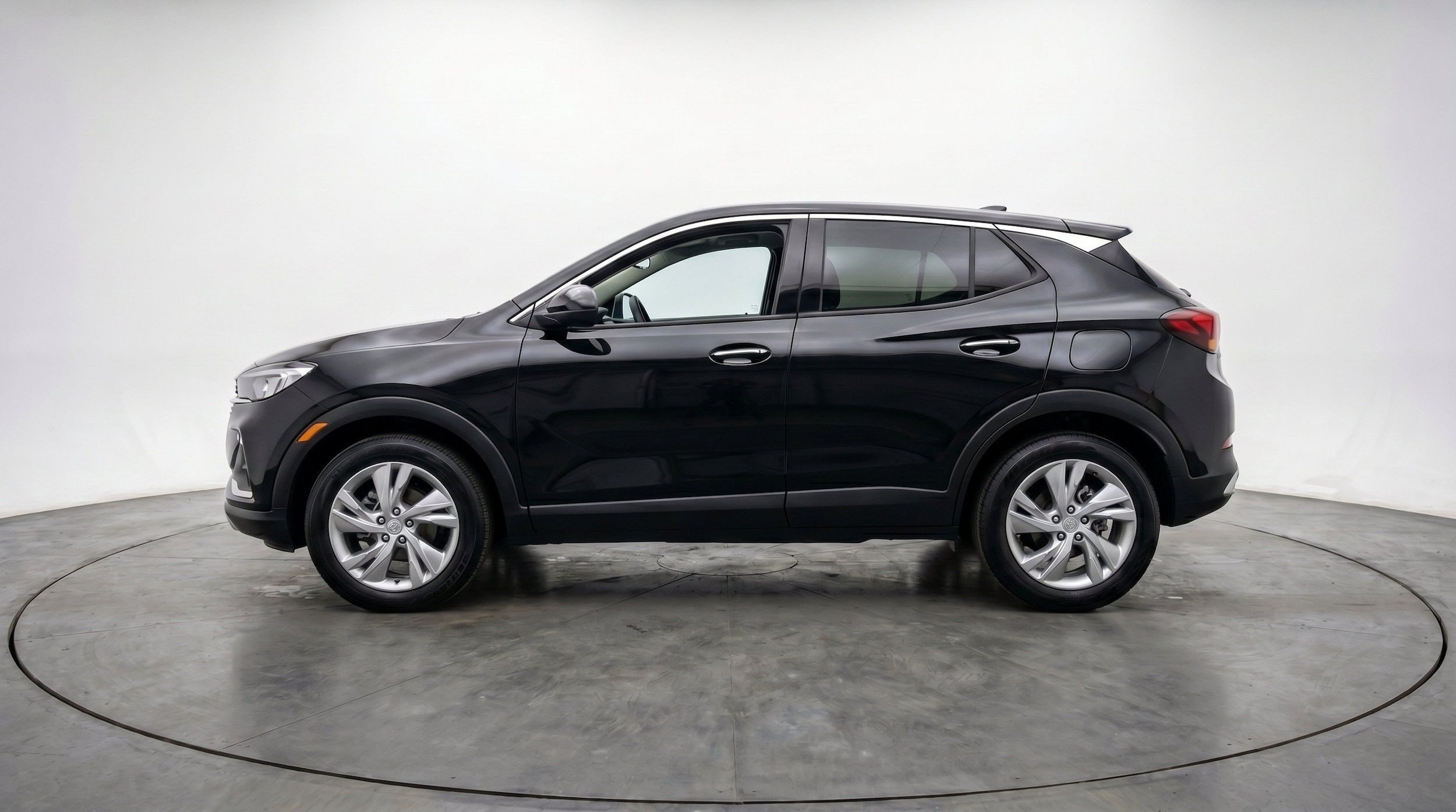 Thumbnail: 2026 Buick Encore GX - 5