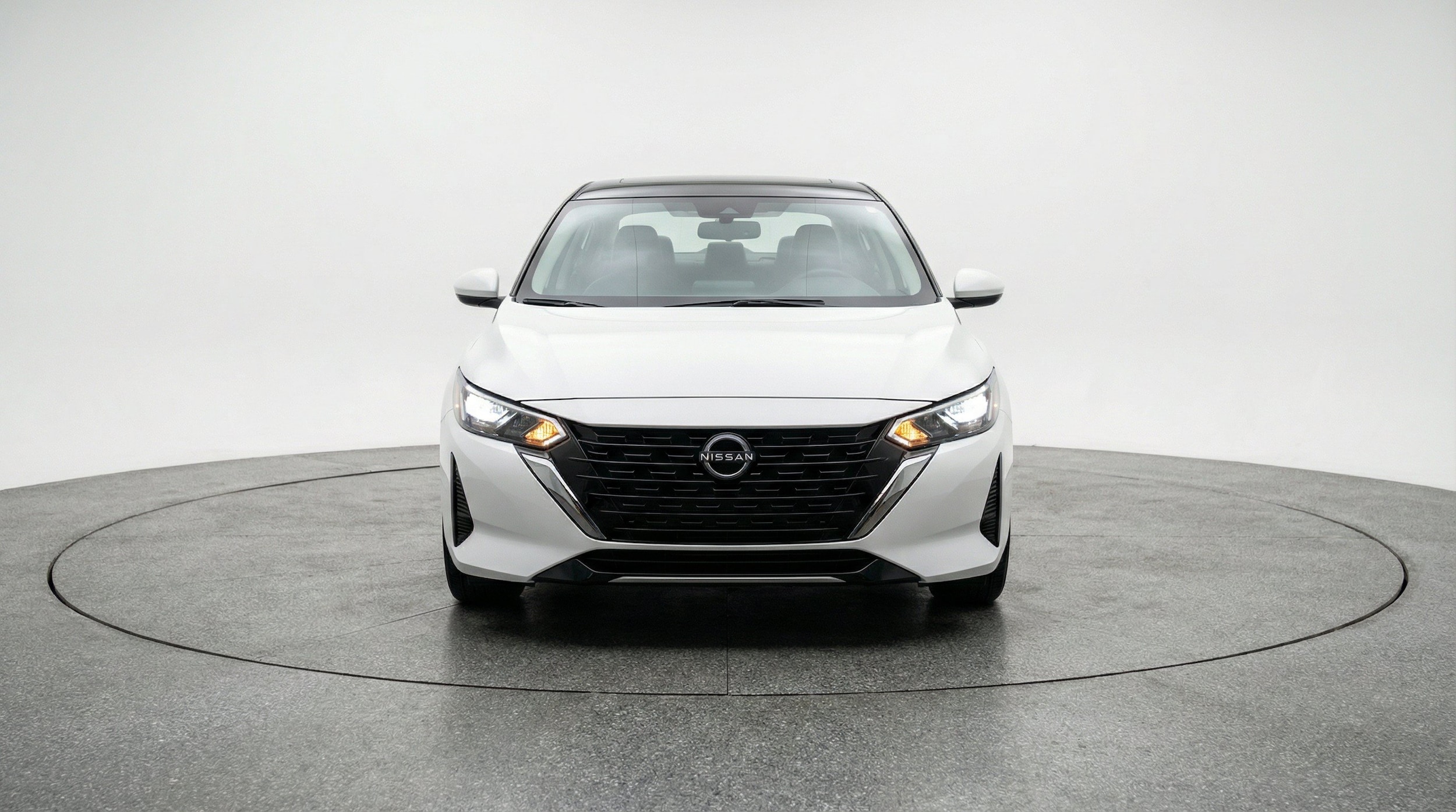 Thumbnail: 2025 Nissan Sentra - 2