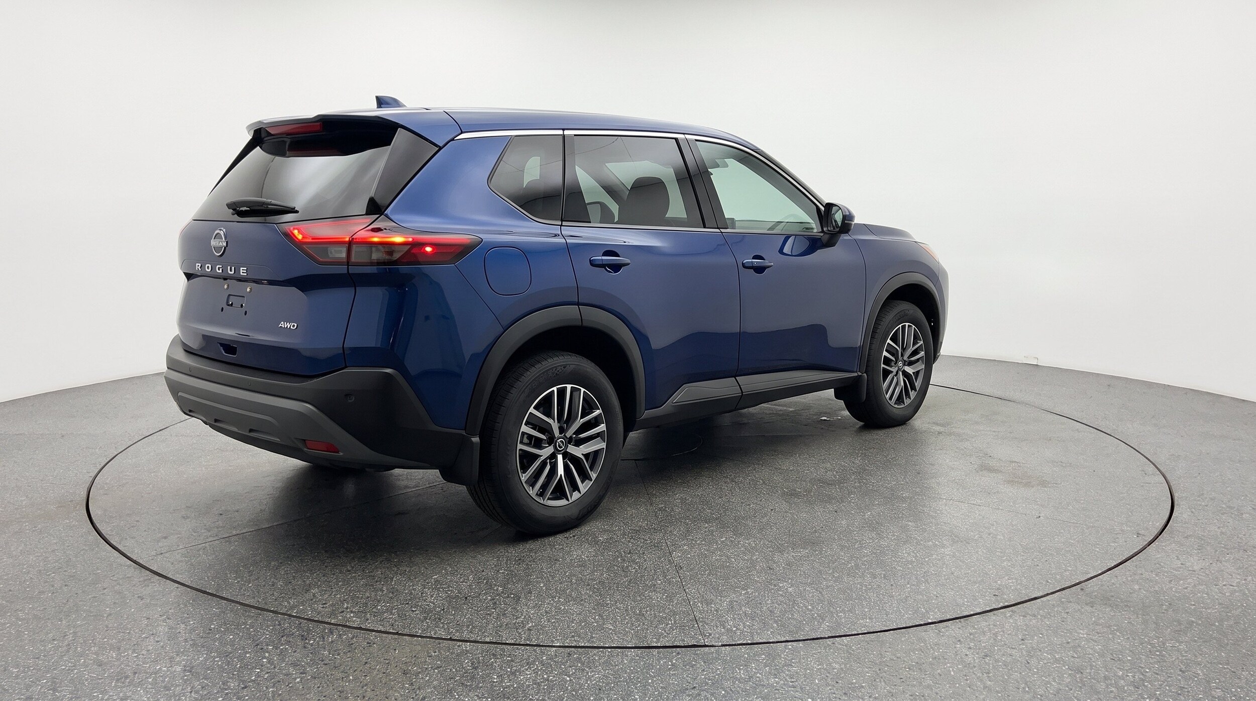 Thumbnail: 2026 Nissan Rogue - 9
