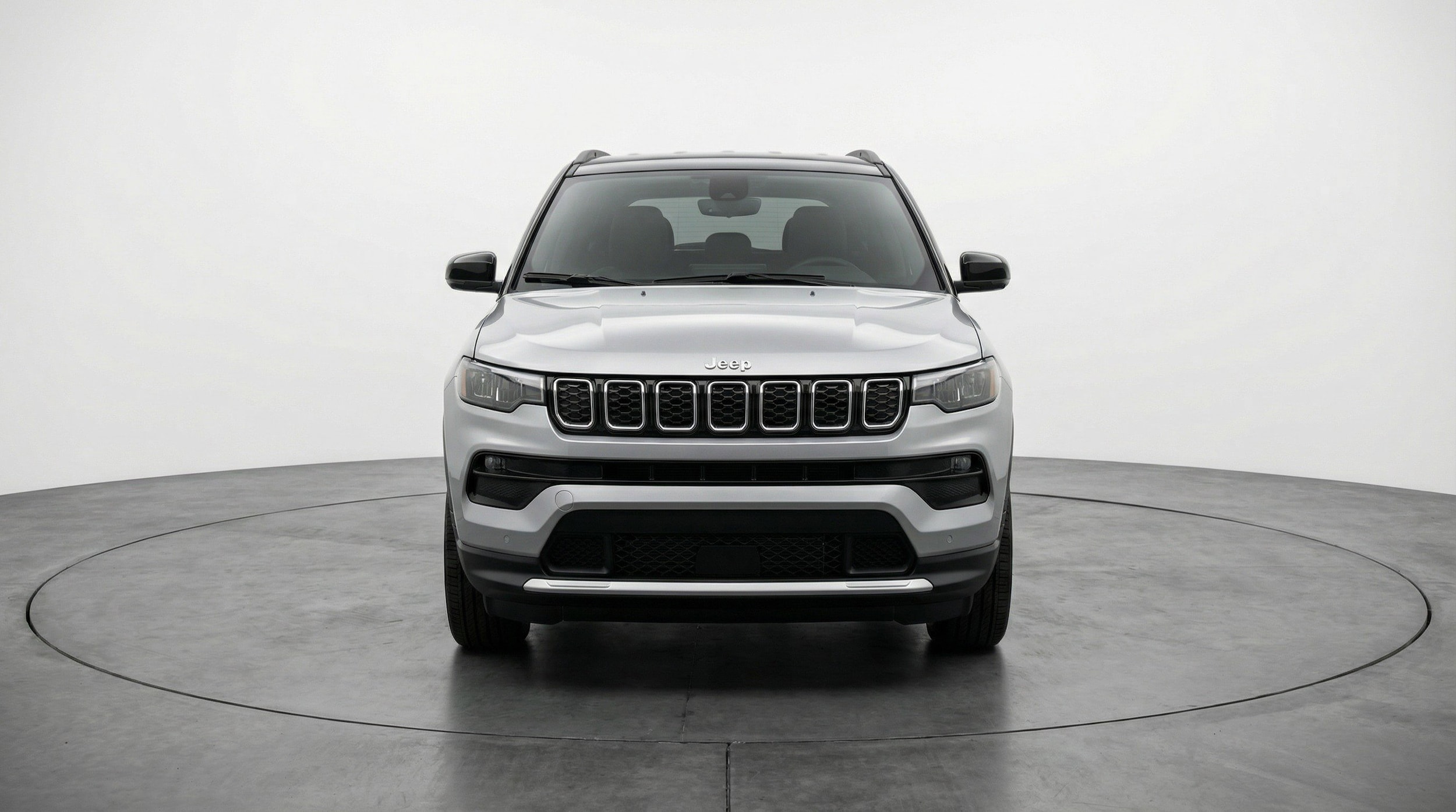 Thumbnail: 2025 Jeep Compass - 2