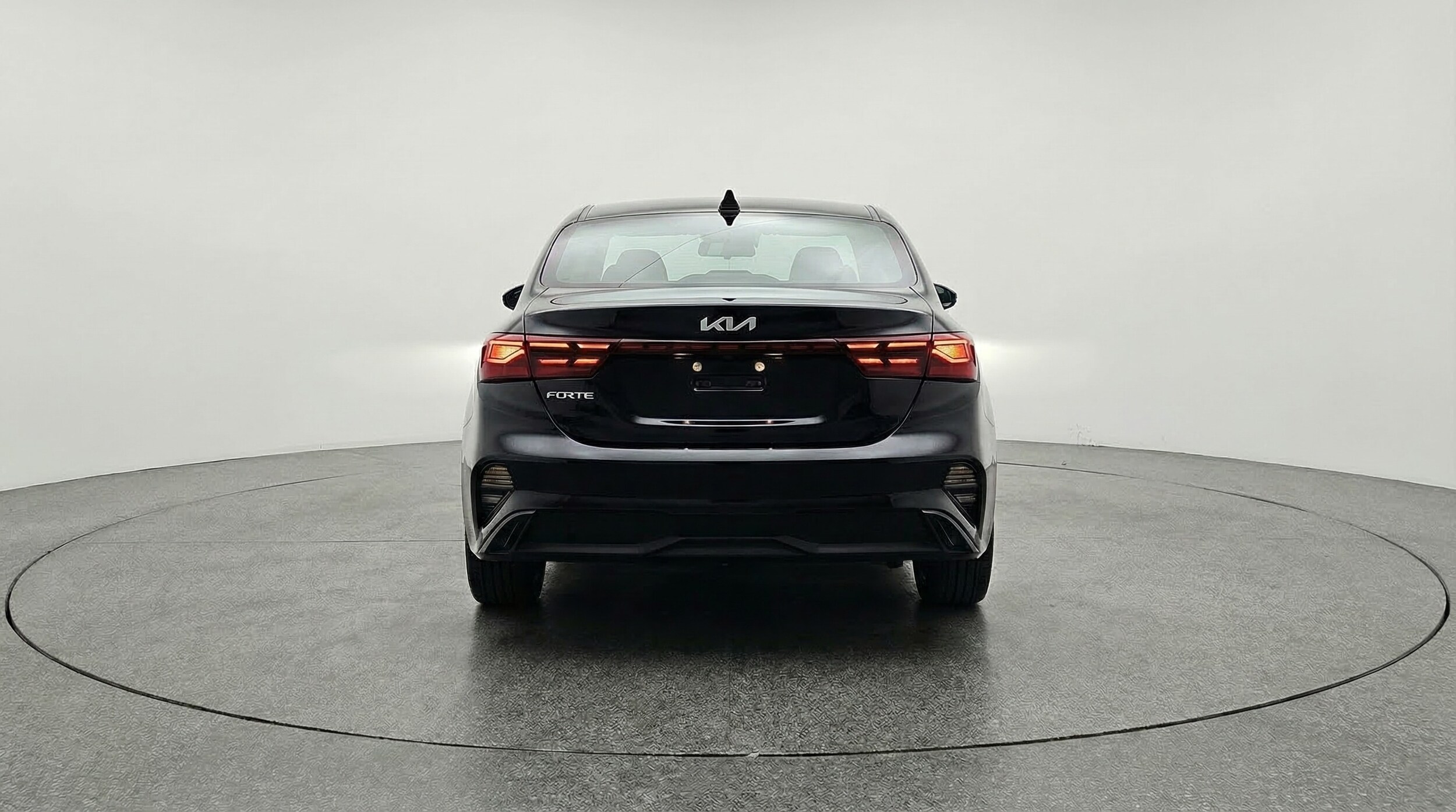 Thumbnail: 2024 Kia Forte - 6