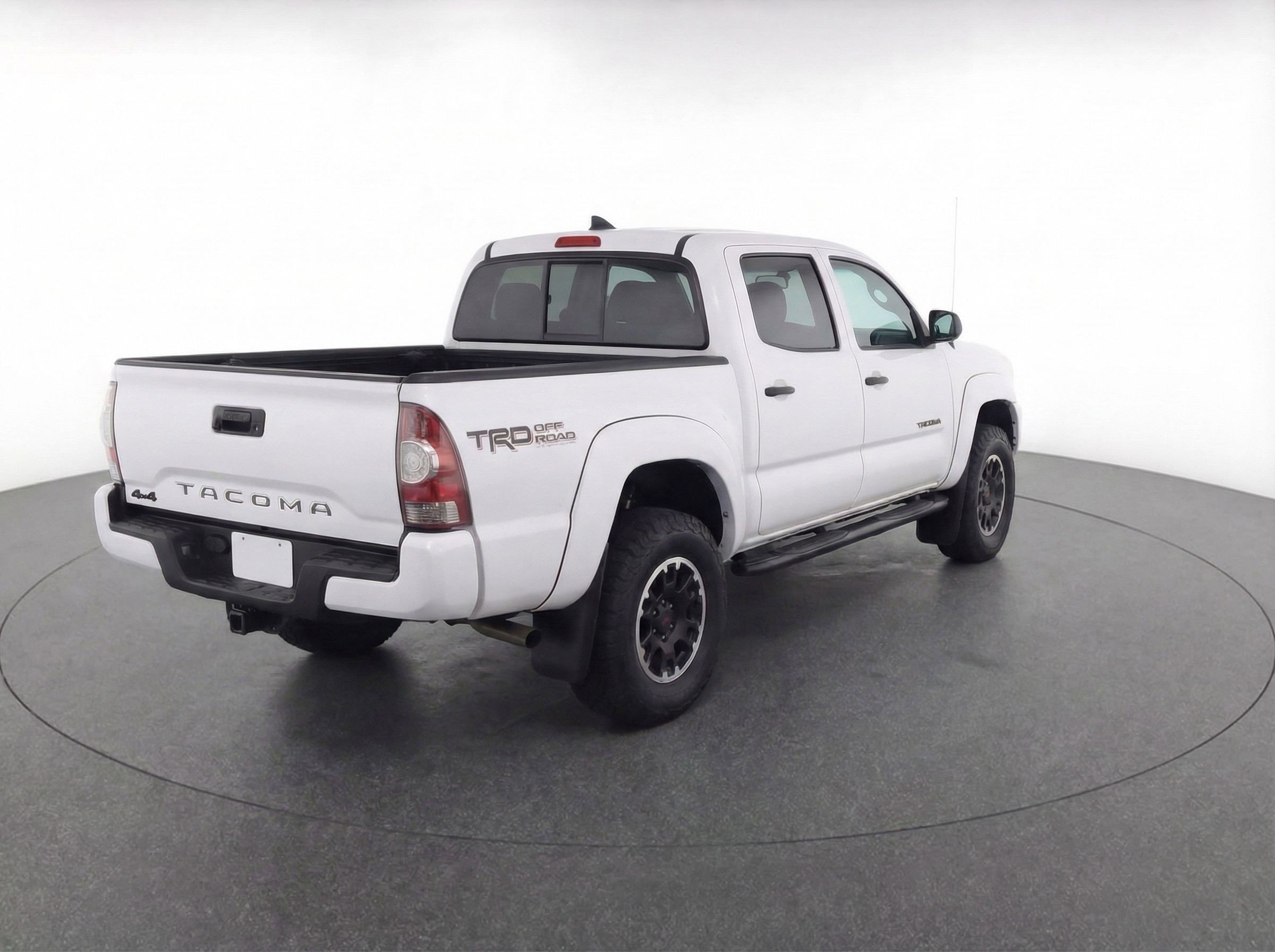 Thumbnail: 2025 Toyota Tacoma - 9