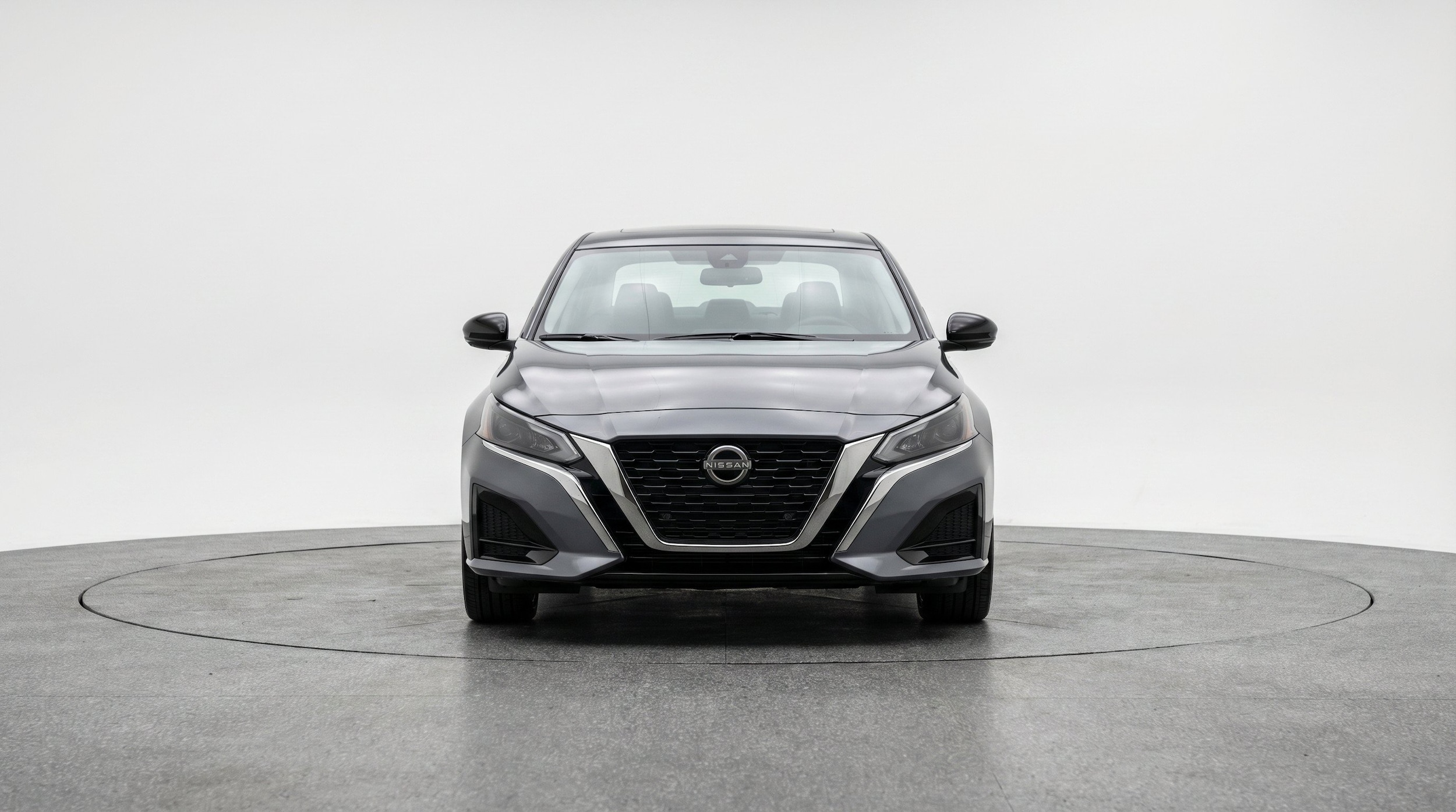 Thumbnail: 2026 Nissan Altima - 2