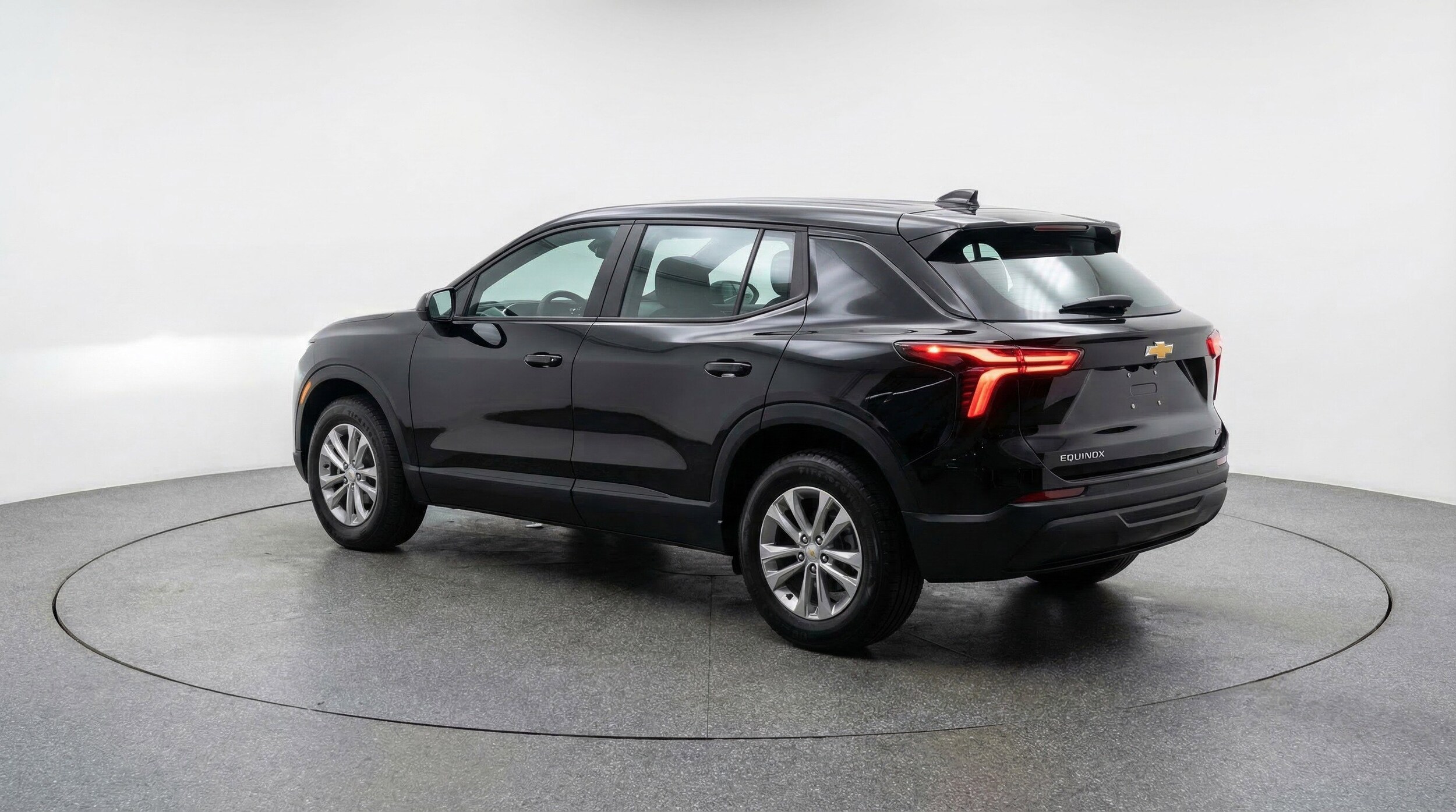 Thumbnail: 2025 Chevrolet Equinox - 6