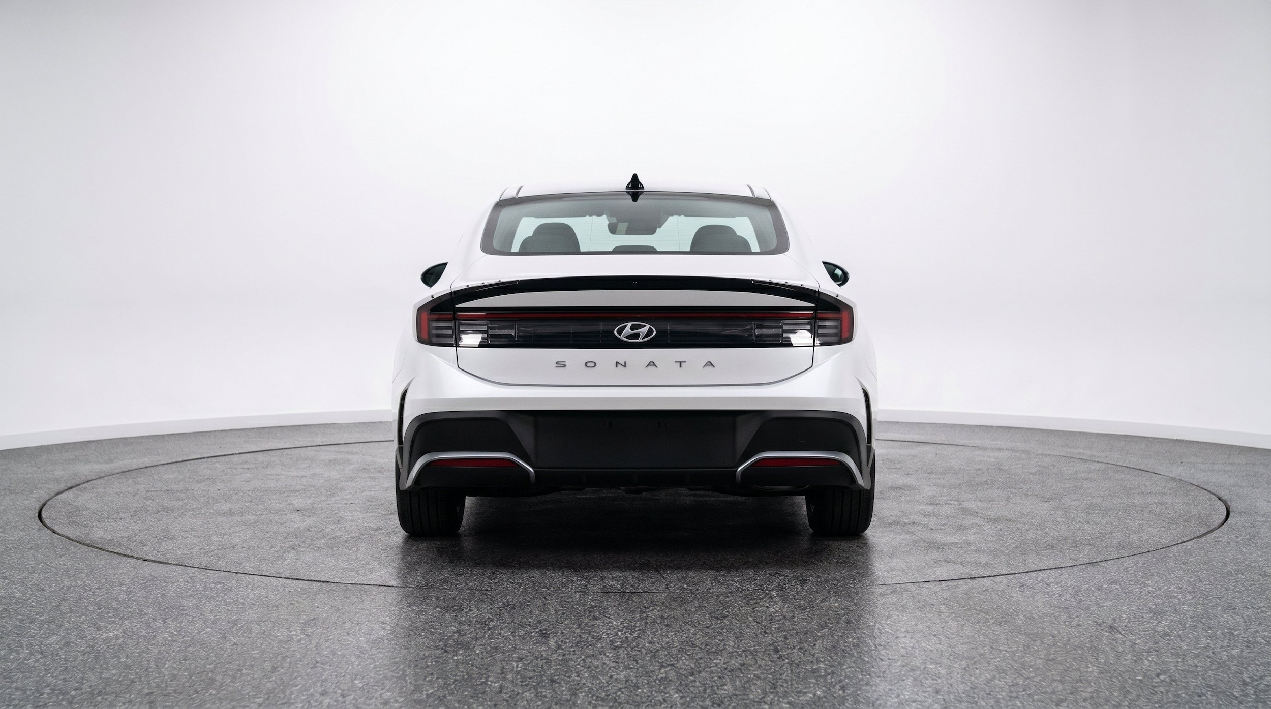 Thumbnail: 2026 Hyundai Sonata - 7