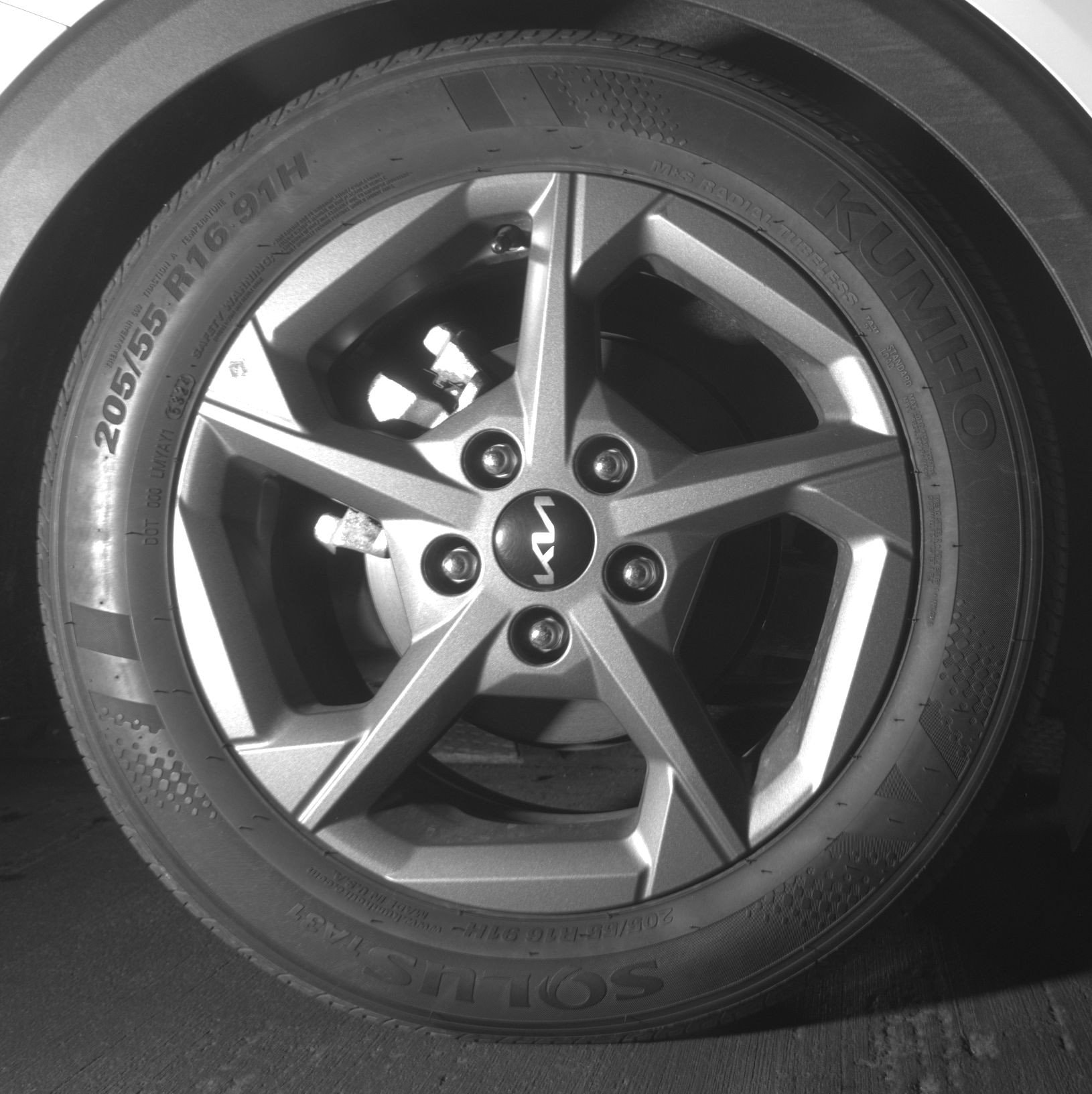 Thumbnail: 2025 Kia K4 - 15