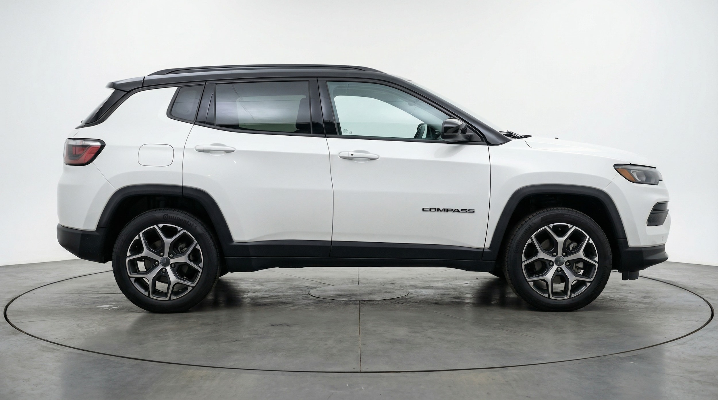 Thumbnail: 2025 Jeep Compass - 8