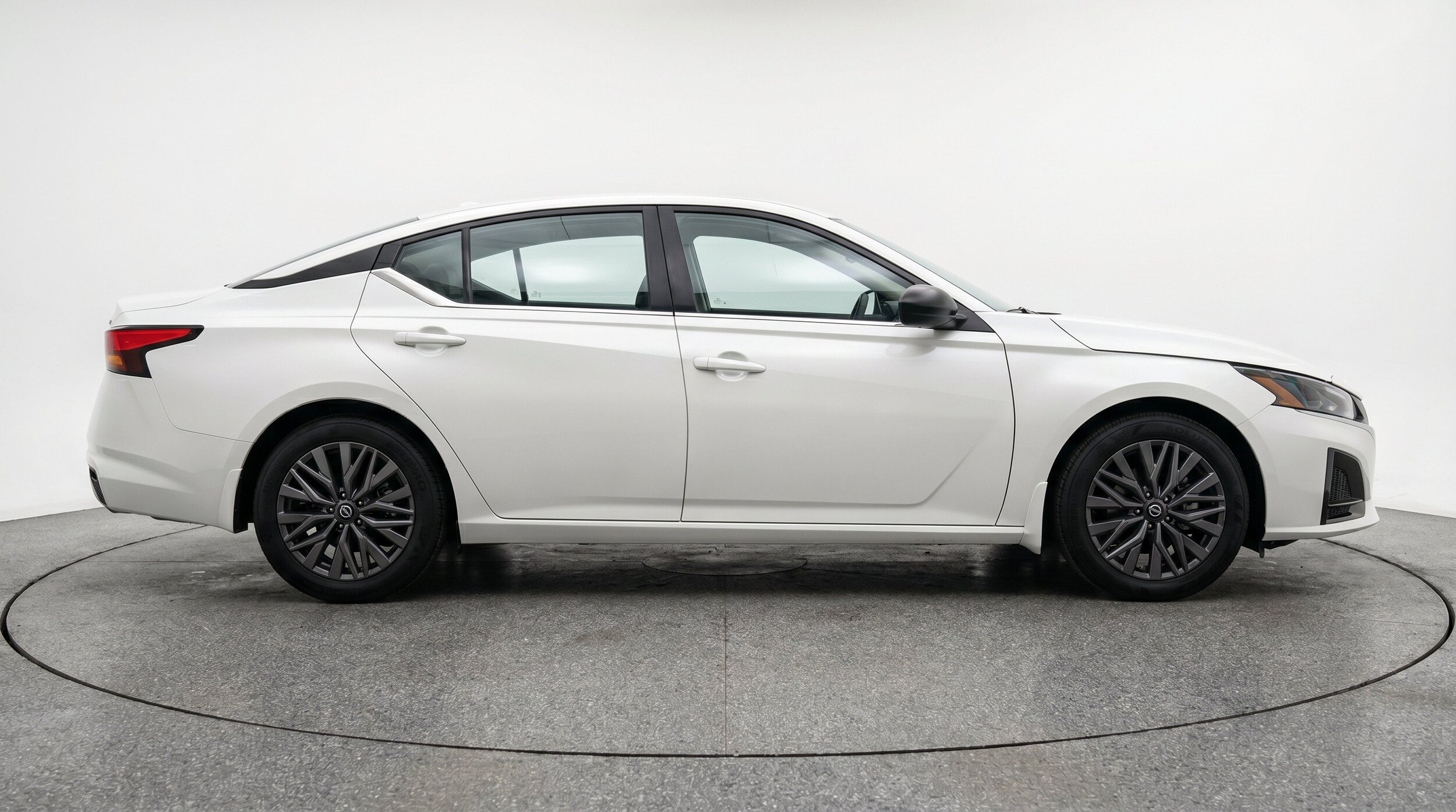 Thumbnail: 2026 Nissan Altima - 11