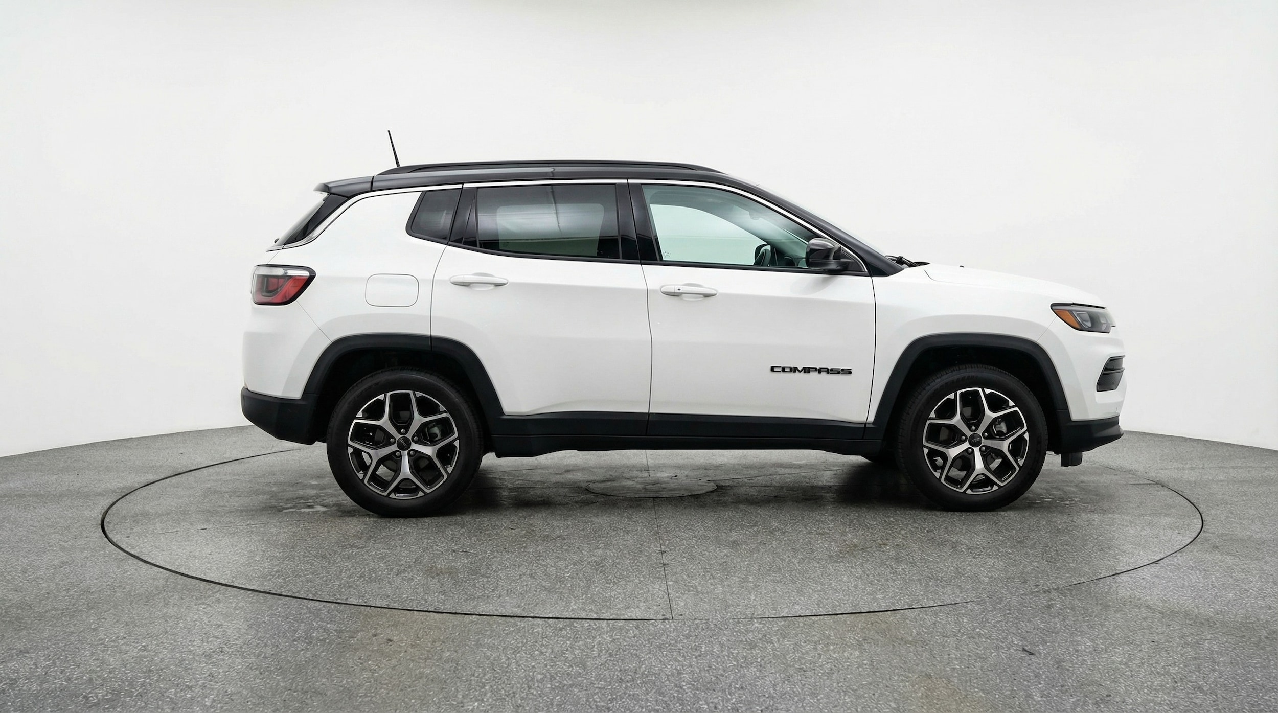 Thumbnail: 2025 Jeep Compass - 8