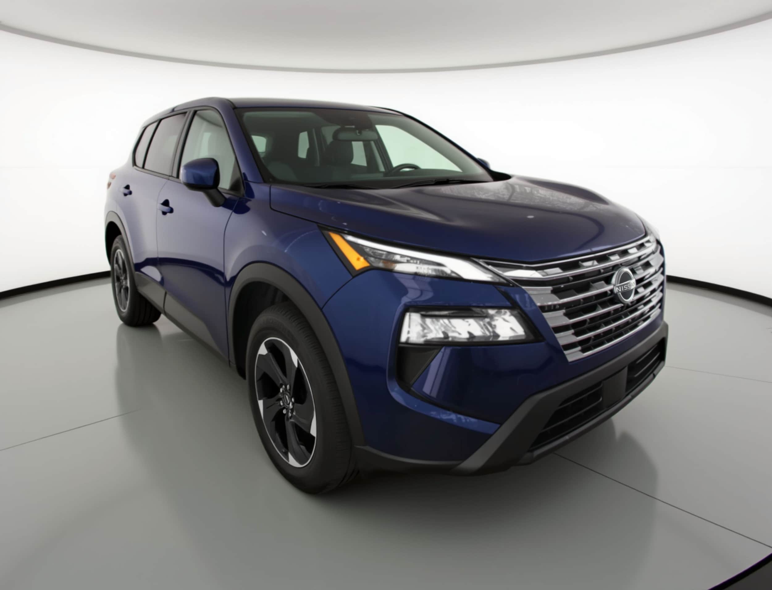 Thumbnail: 2025 Nissan Rogue - 1
