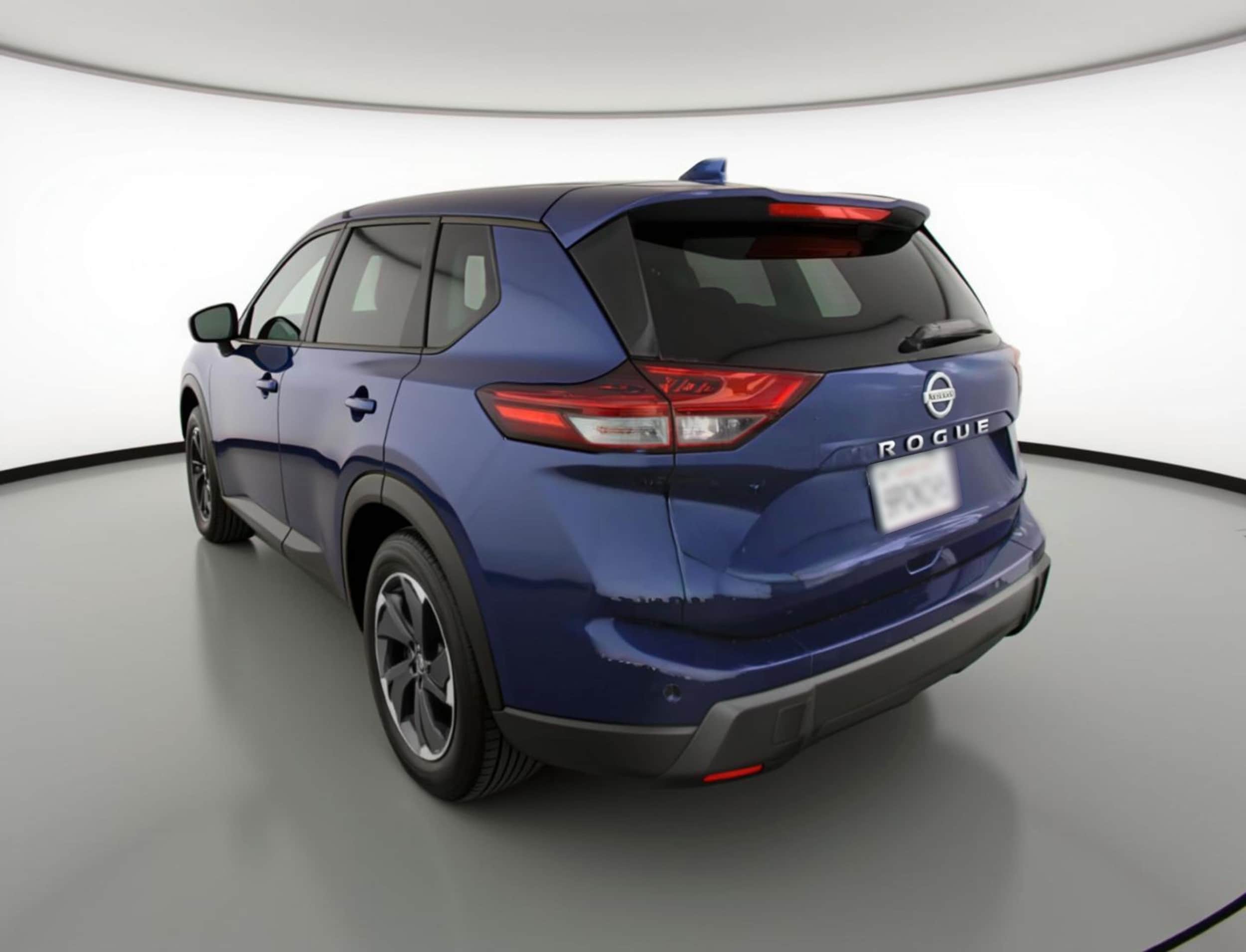 Thumbnail: 2025 Nissan Rogue - 5