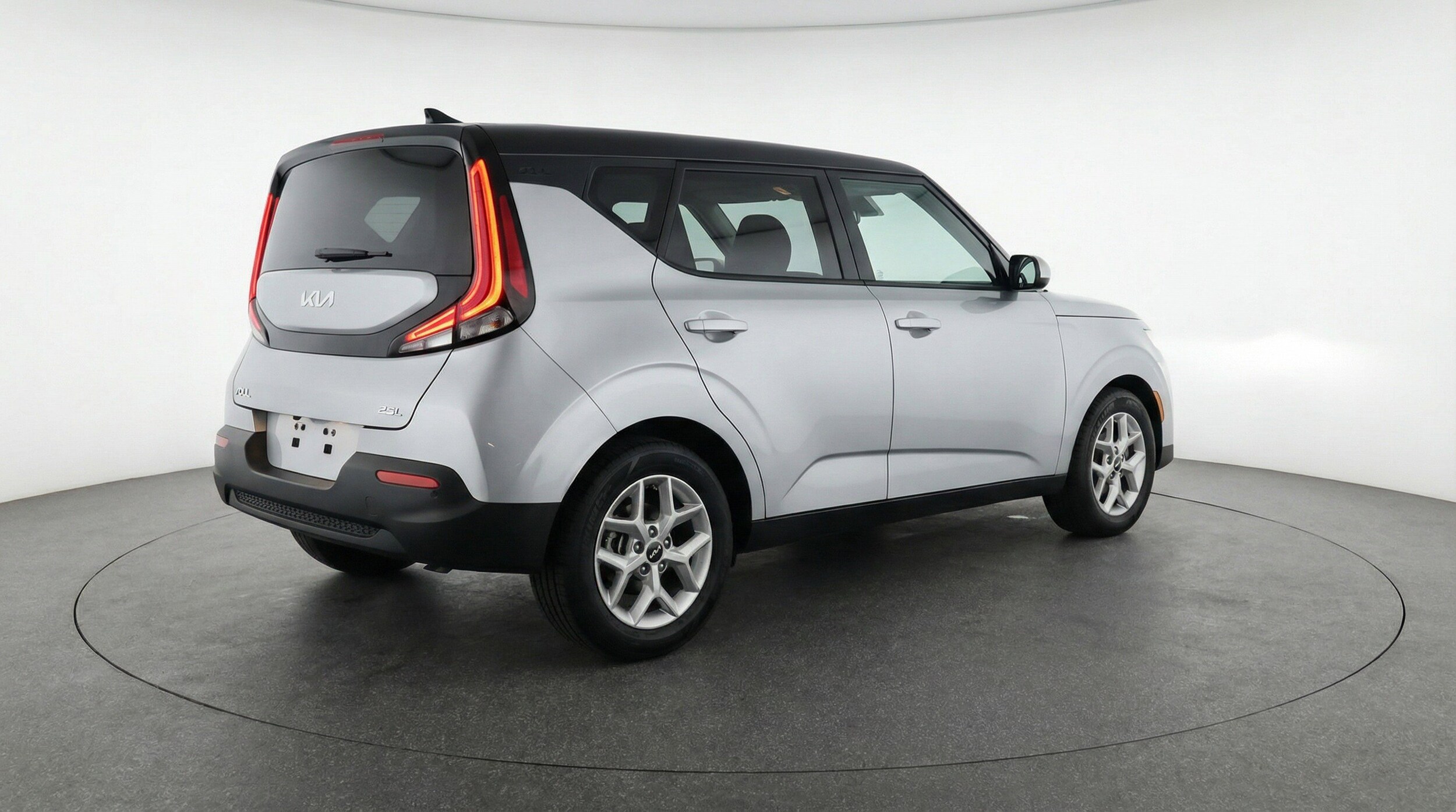 Thumbnail: 2025 Kia Soul - 9