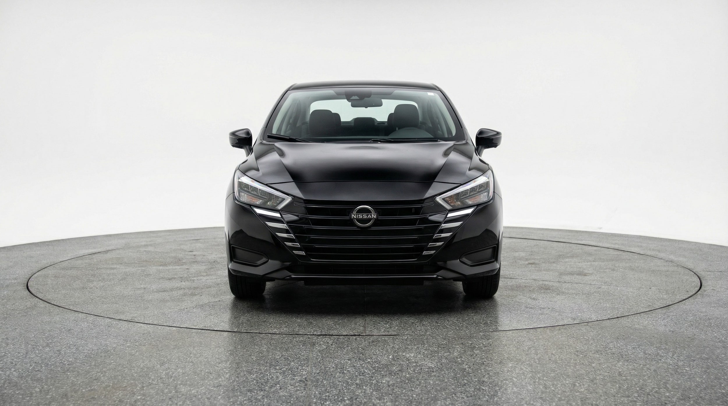 Thumbnail: 2025 Nissan Versa - 2