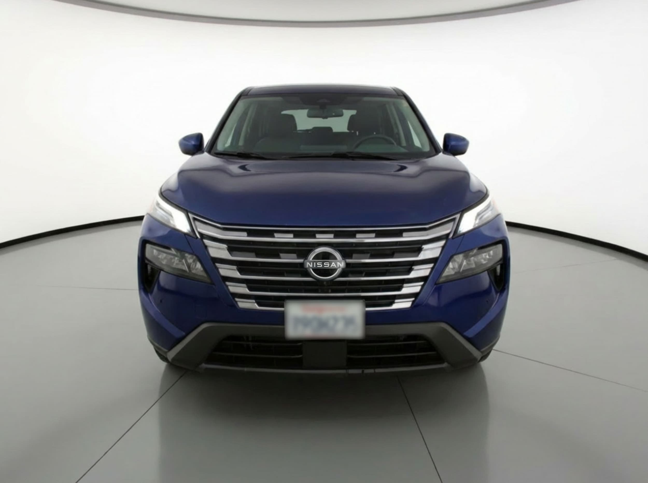 Thumbnail: 2025 Nissan Rogue - 2