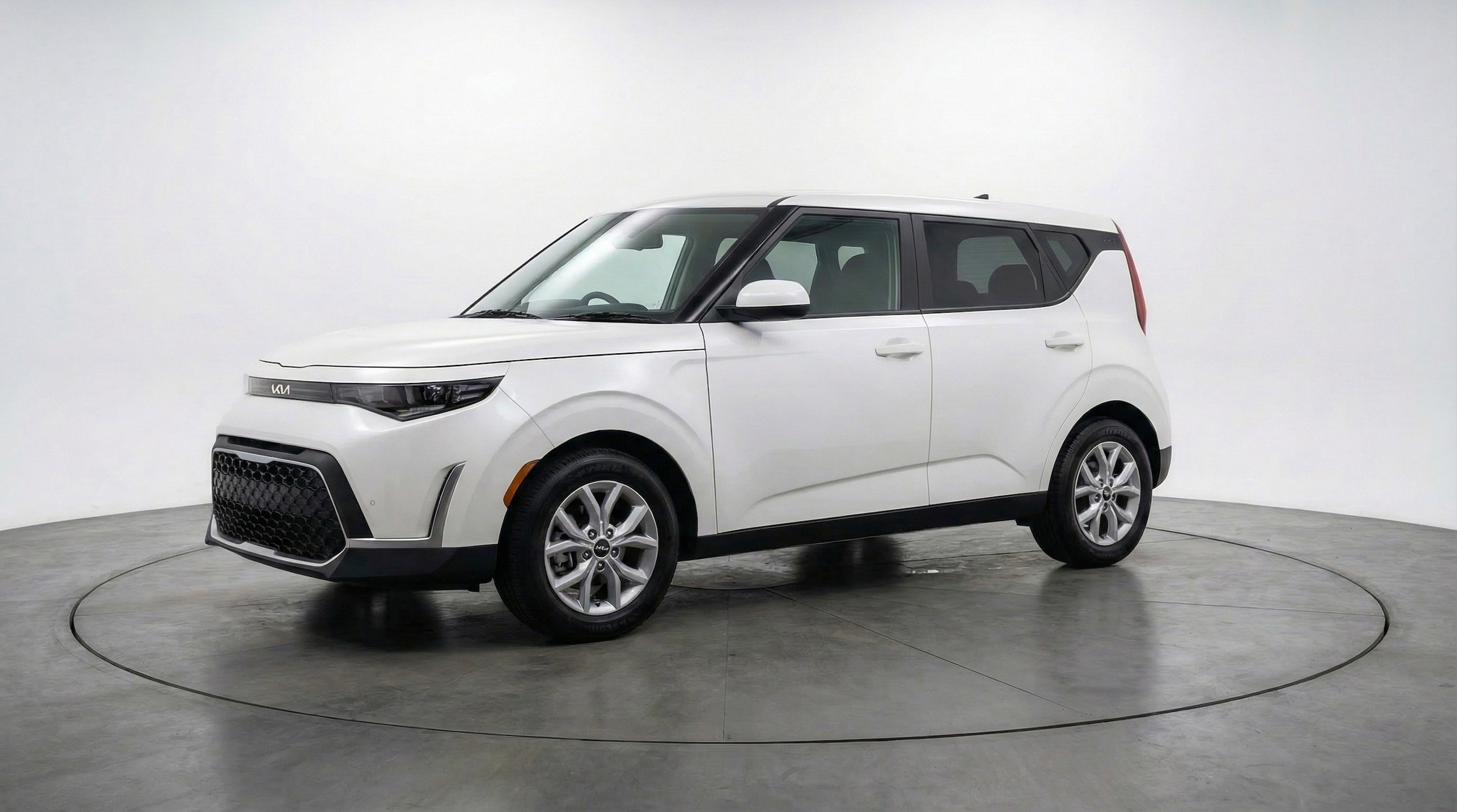 Thumbnail: 2025 Kia Soul - 3