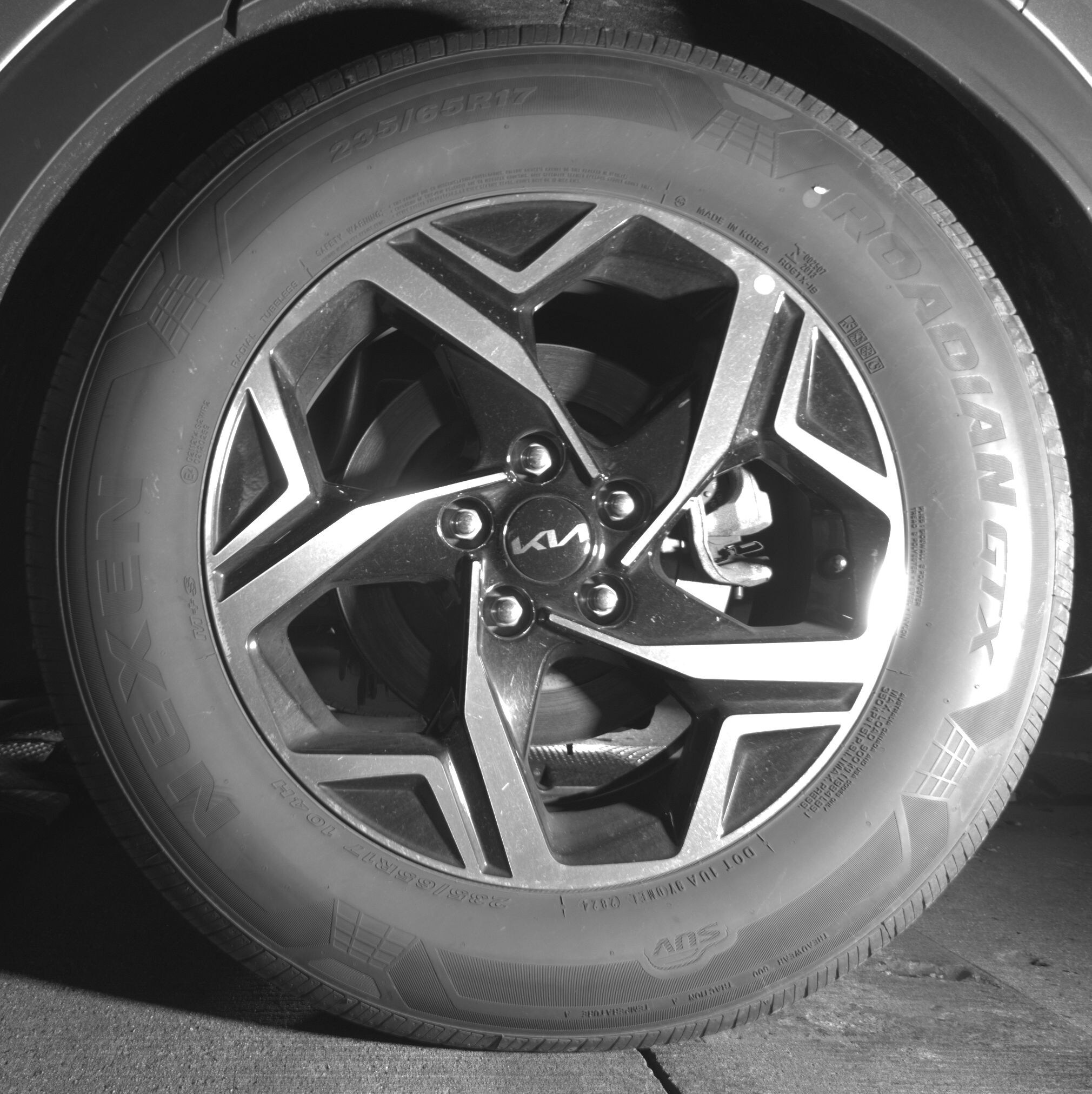 Thumbnail: 2025 Kia Sportage - 11