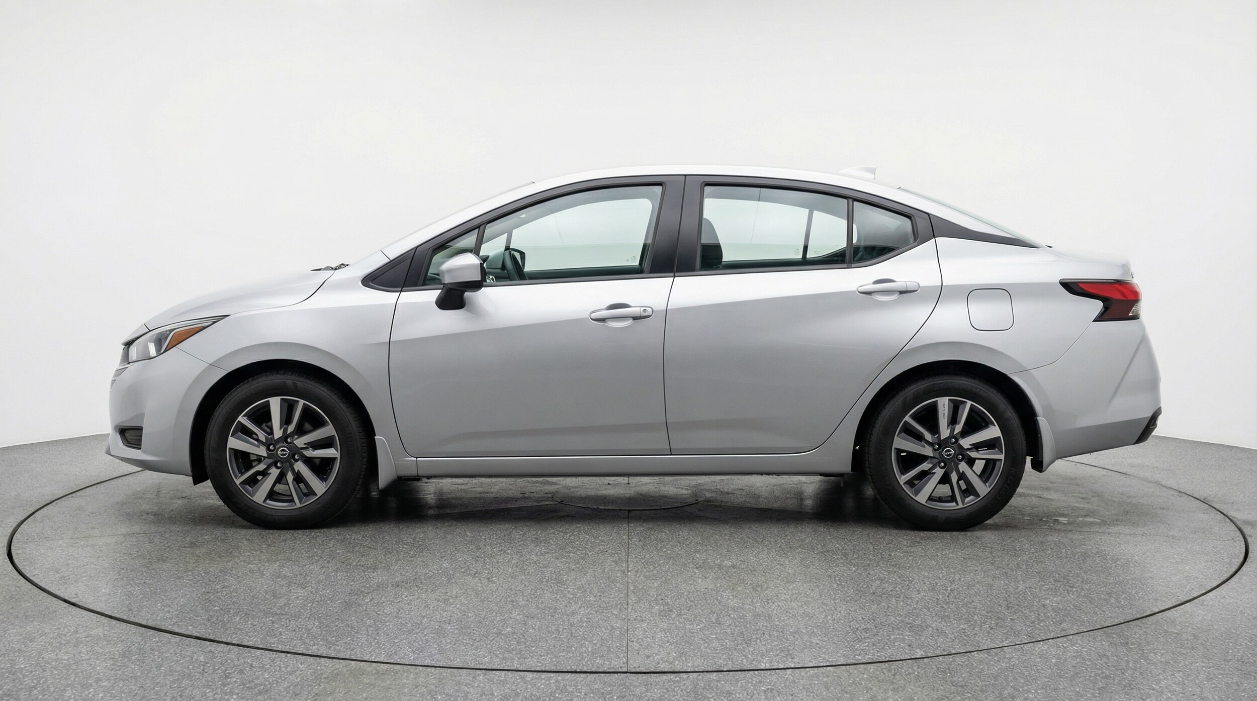 Thumbnail: 2025 Nissan Versa - 4