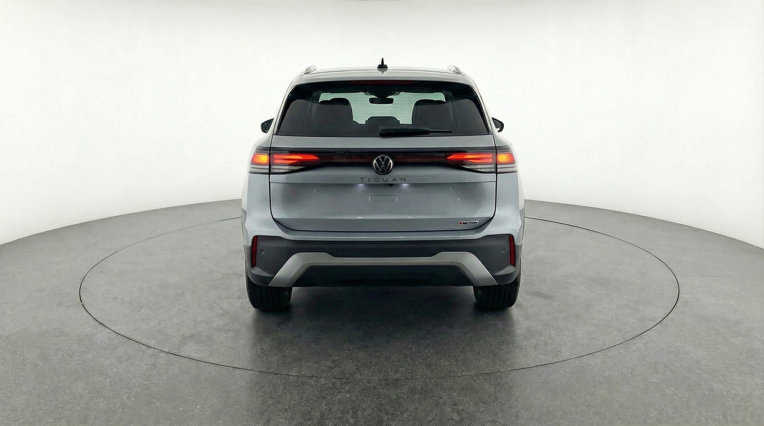 Thumbnail: 2026 Volkswagen Tiguan - 7