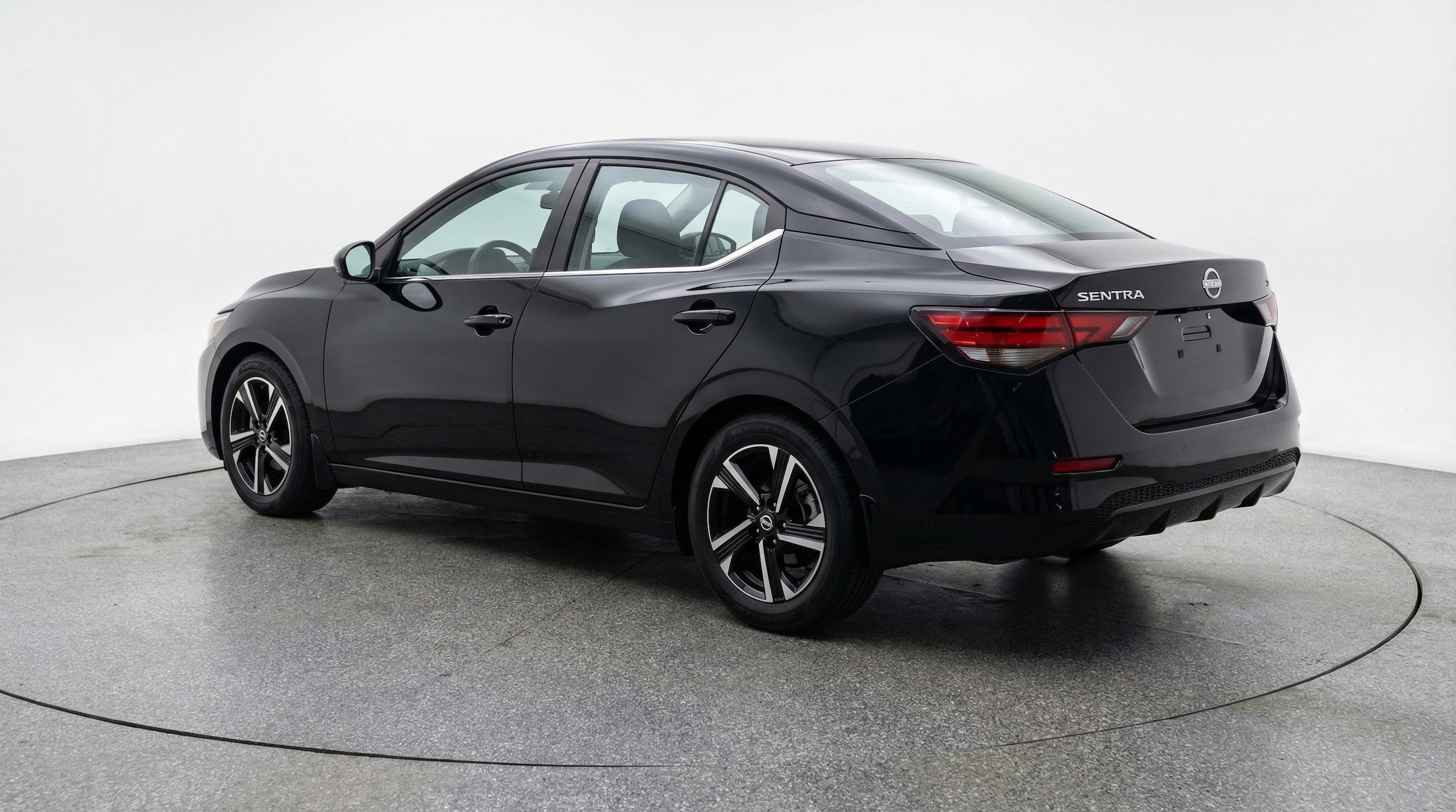 Thumbnail: 2025 Nissan Sentra - 6