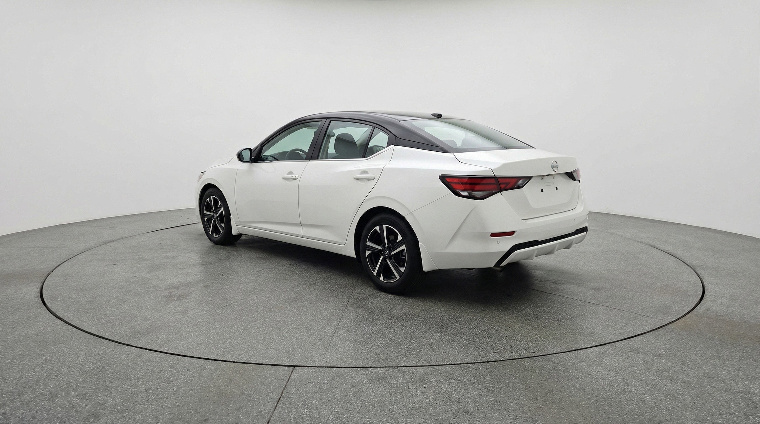 Thumbnail: 2025 Nissan Sentra - 6