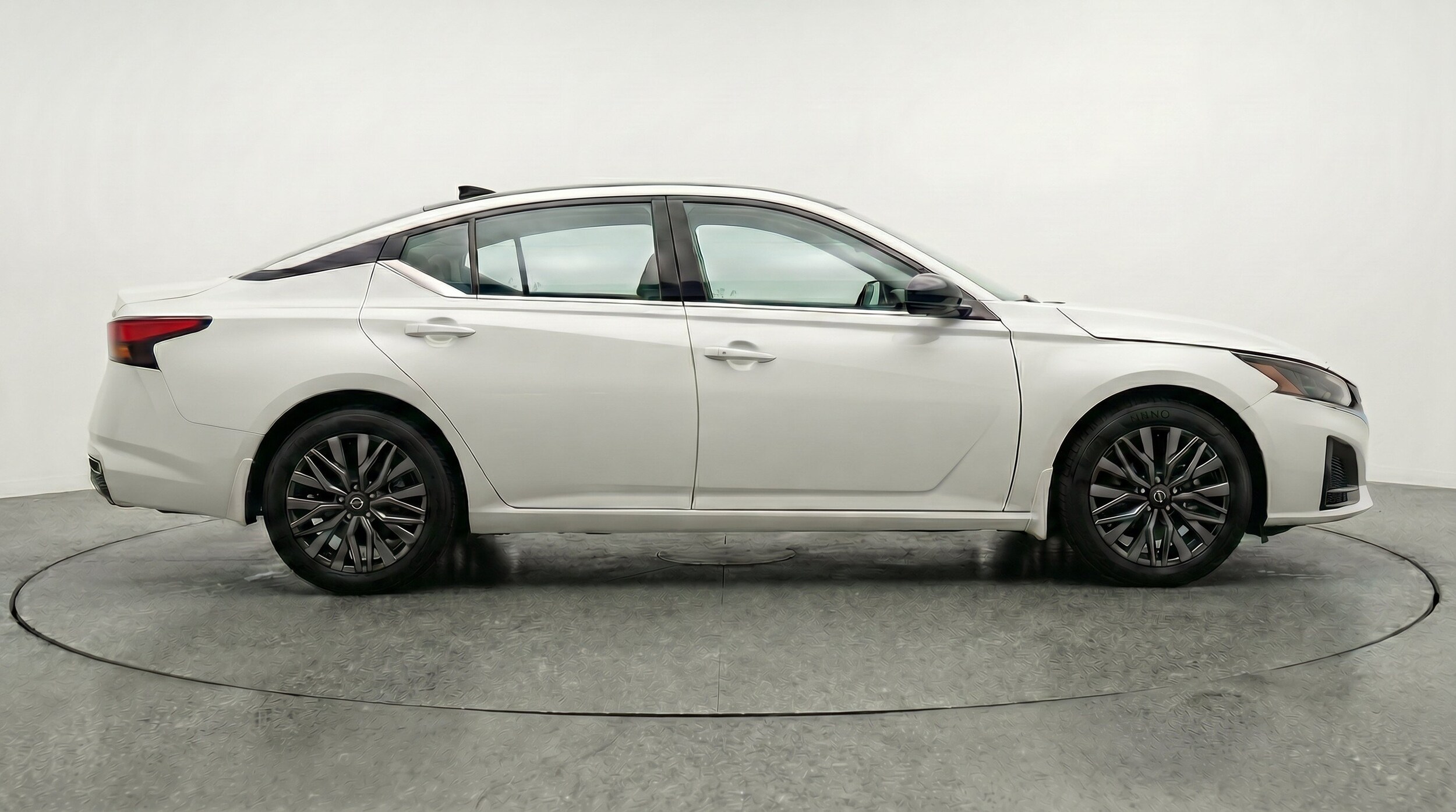 Thumbnail: 2026 Nissan Altima - 11
