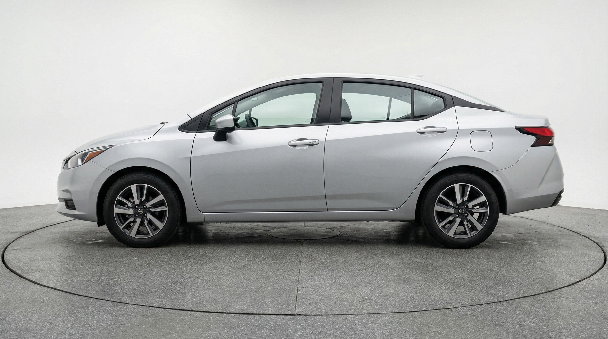 Thumbnail: 2025 Nissan Versa - 4