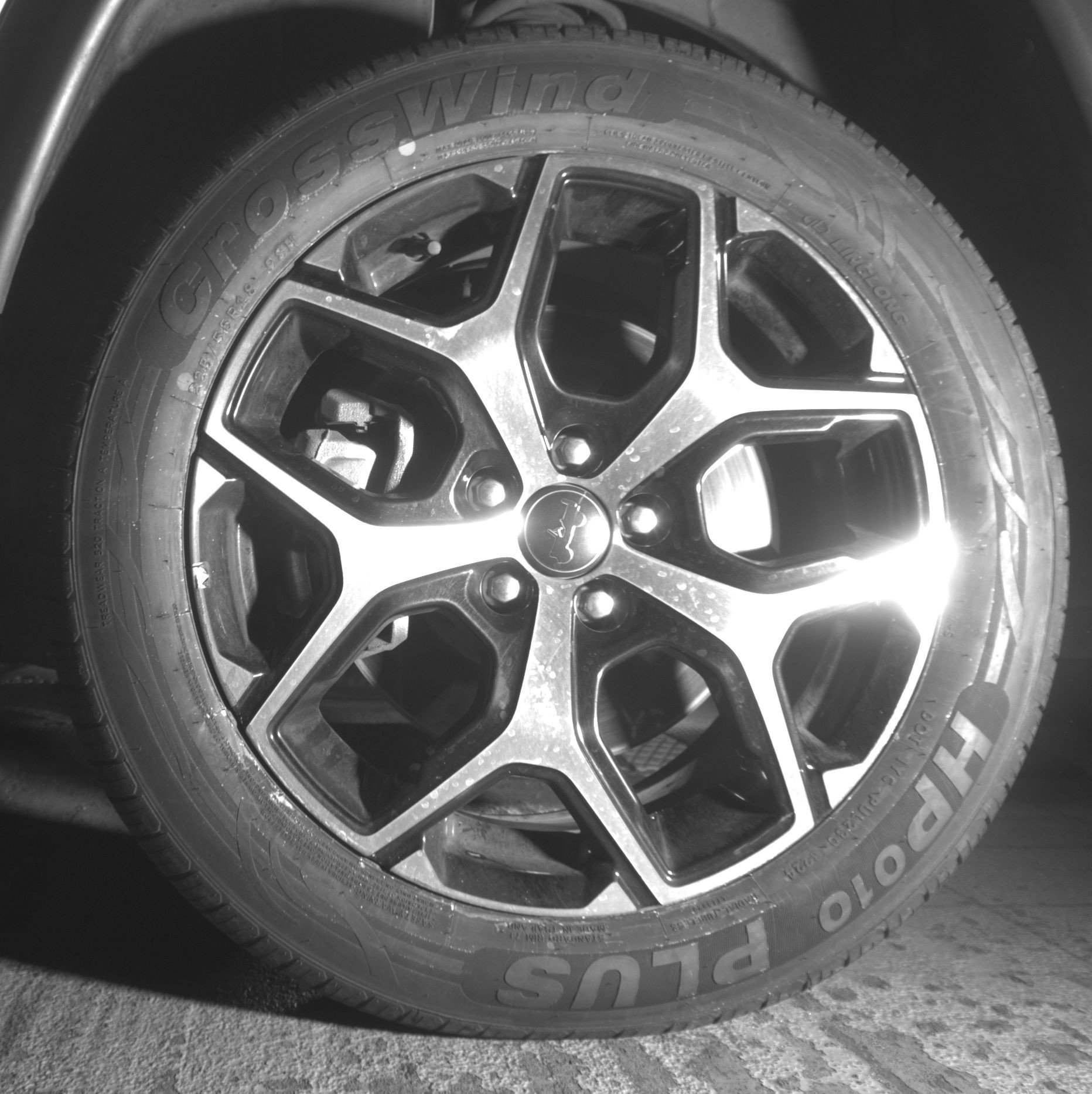 Thumbnail: 2025 Jeep Compass - 12