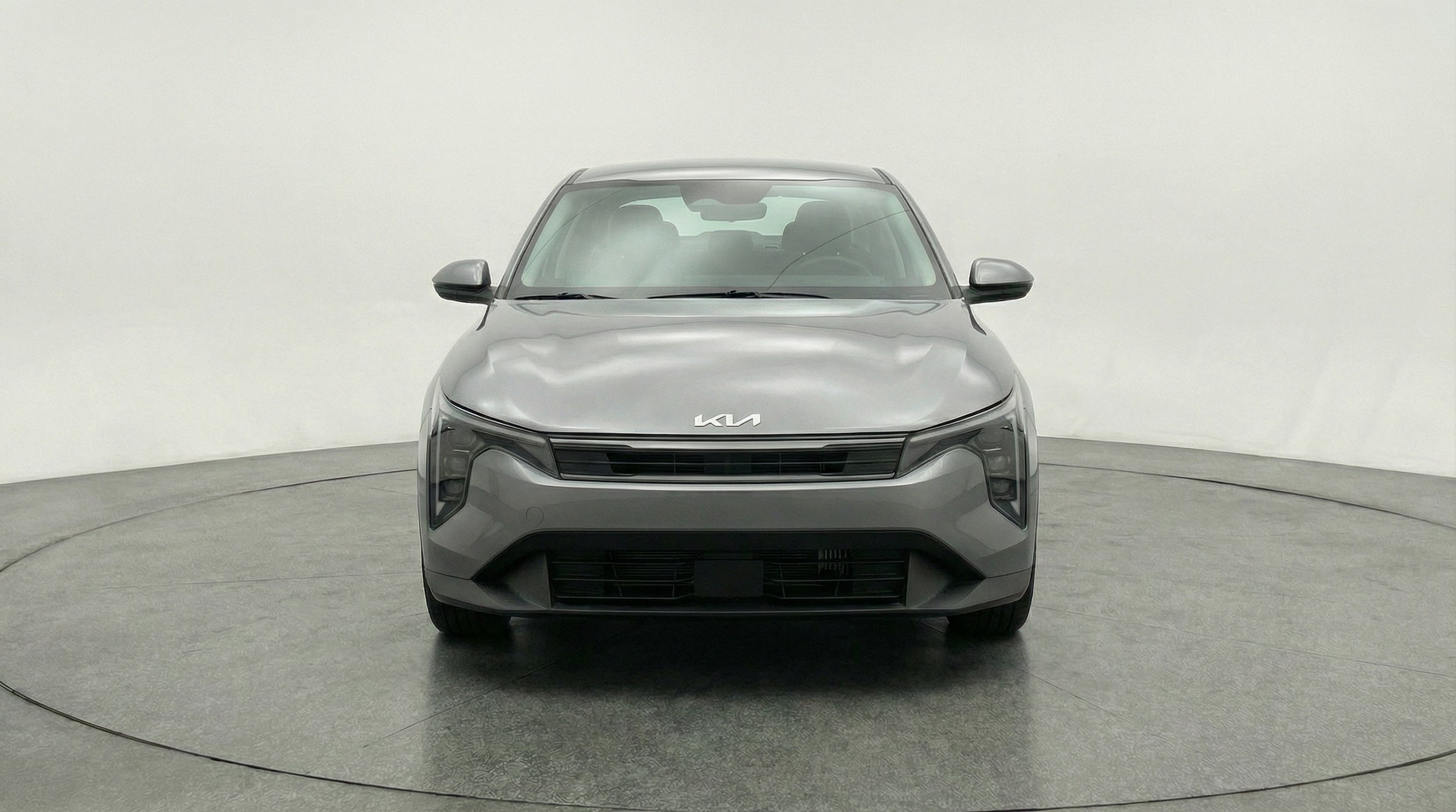 Thumbnail: 2025 Kia K4 - 2