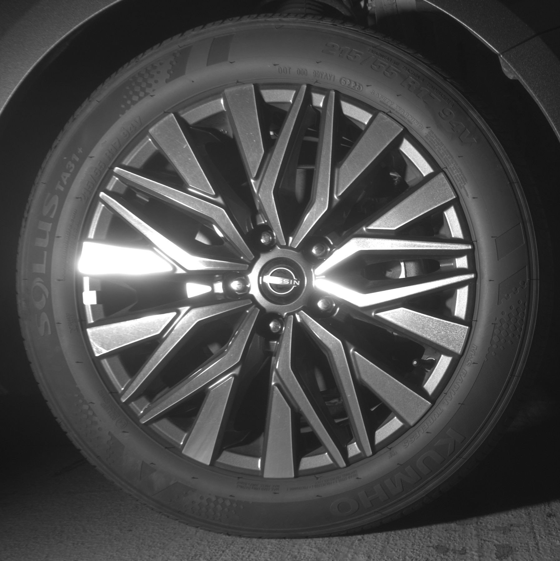 Thumbnail: 2026 Nissan Altima - 13