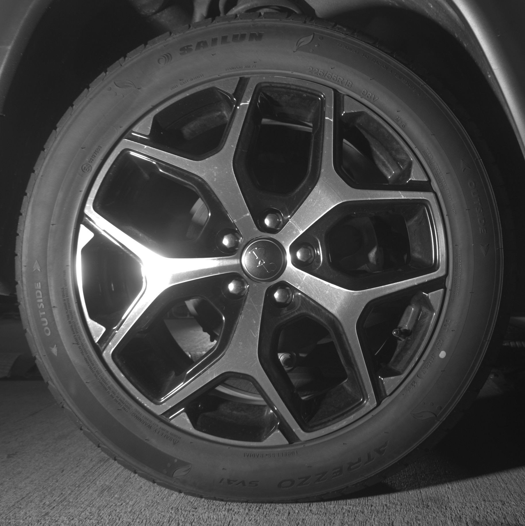 Thumbnail: 2025 Jeep Compass - 15