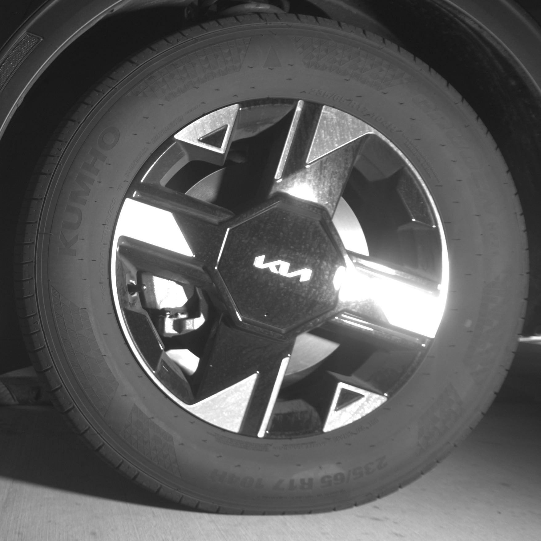 Thumbnail: 2026 Kia Sportage - 12