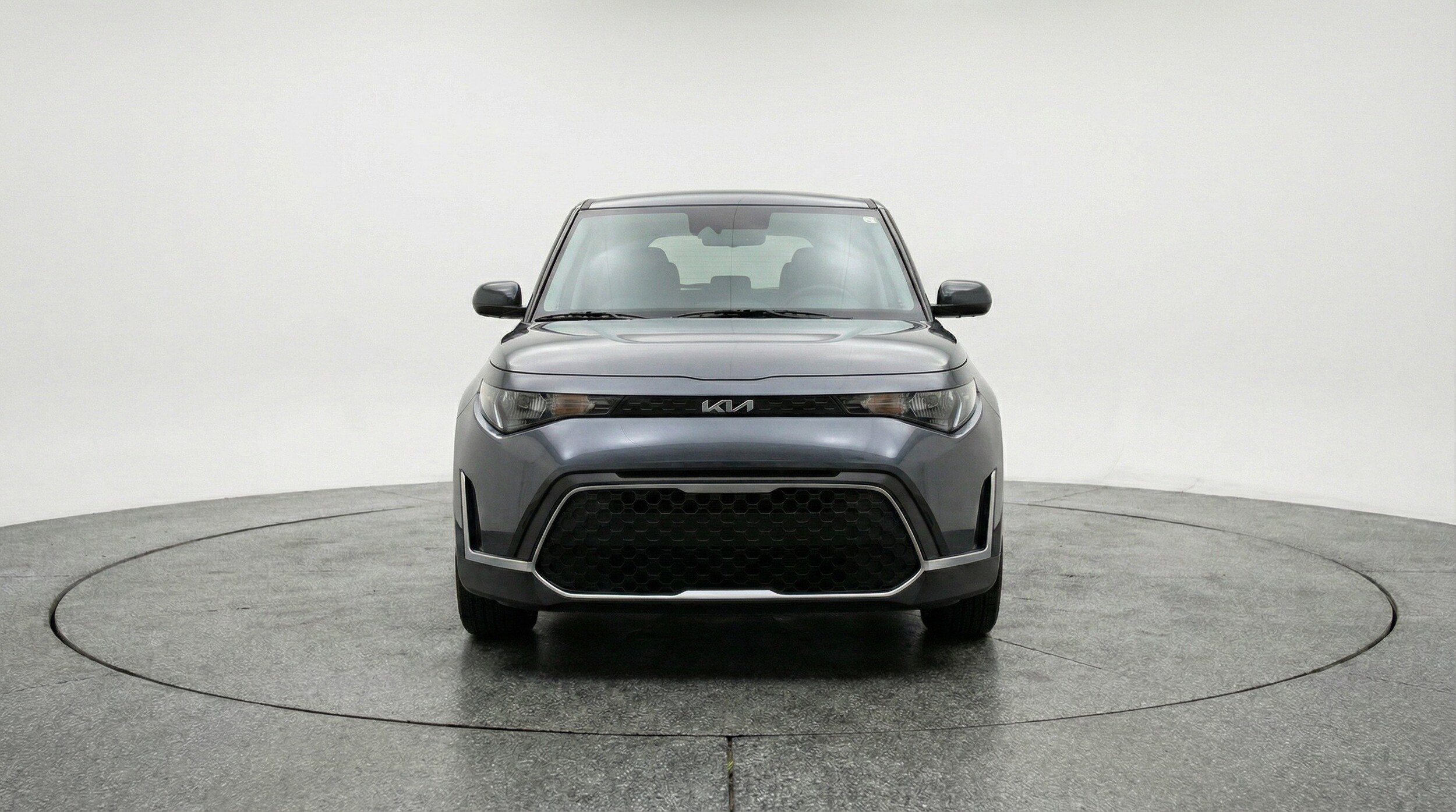 Thumbnail: 2025 Kia Soul - 2