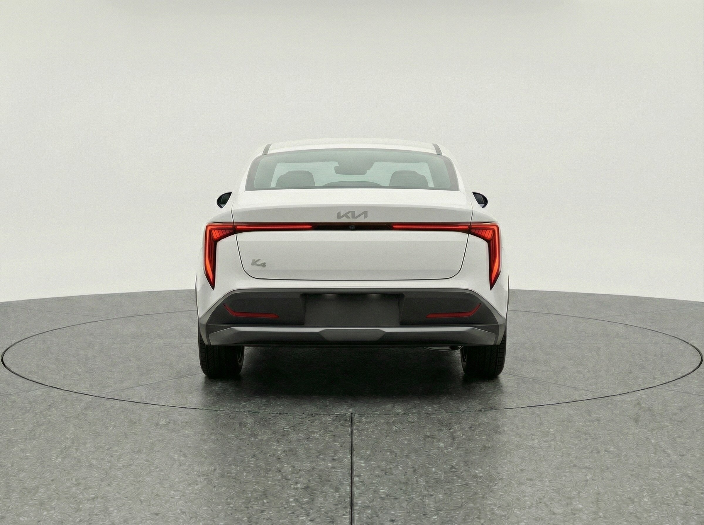 Thumbnail: 2025 Kia K4 - 7