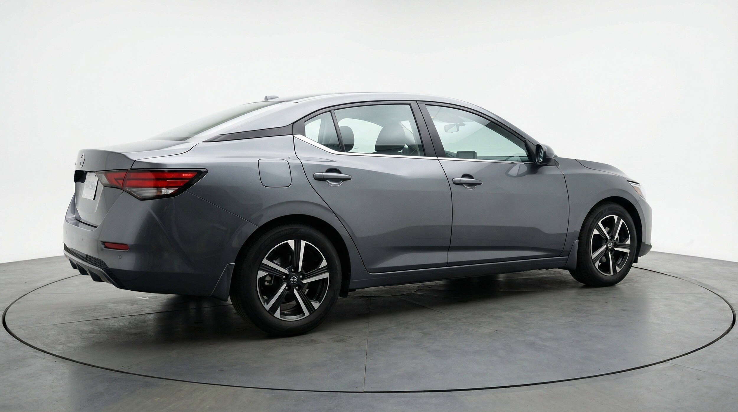 Thumbnail: 2025 Nissan Sentra - 9