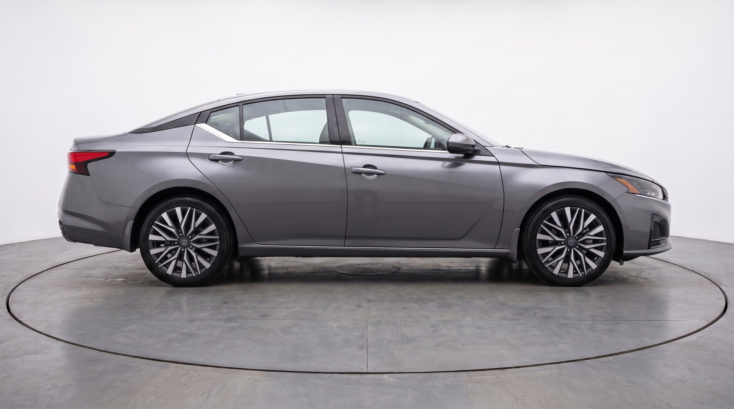 Thumbnail: 2026 Nissan Altima - 11