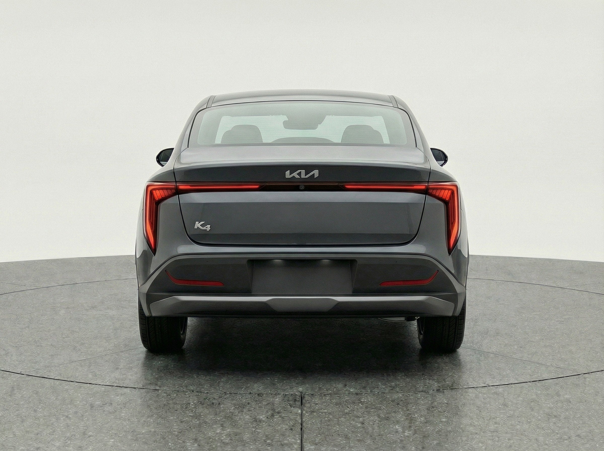 Thumbnail: 2025 Kia K4 - 7
