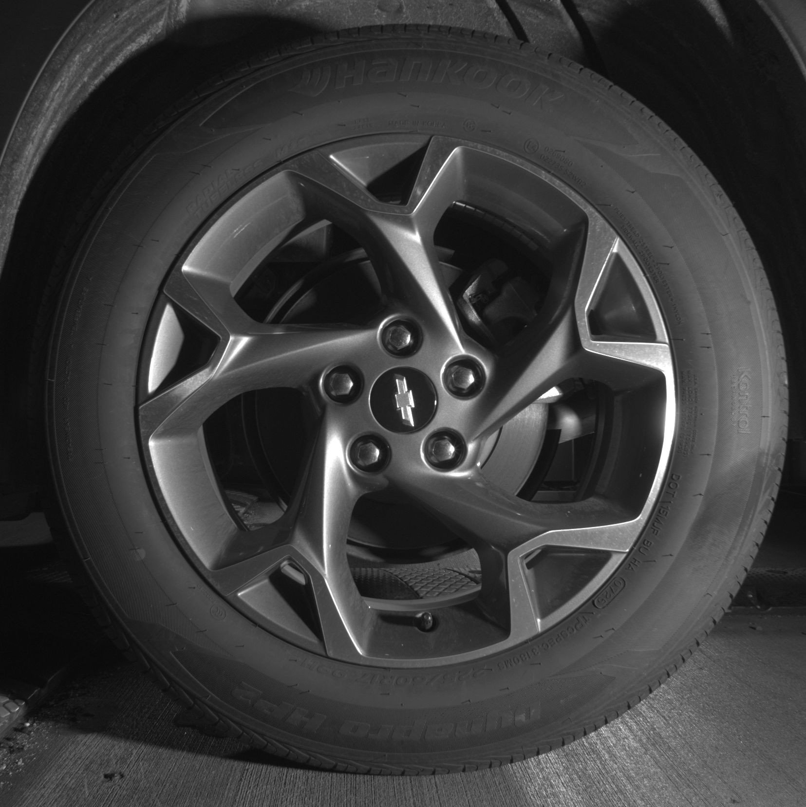 Thumbnail: 2025 Chevrolet Trax - 14