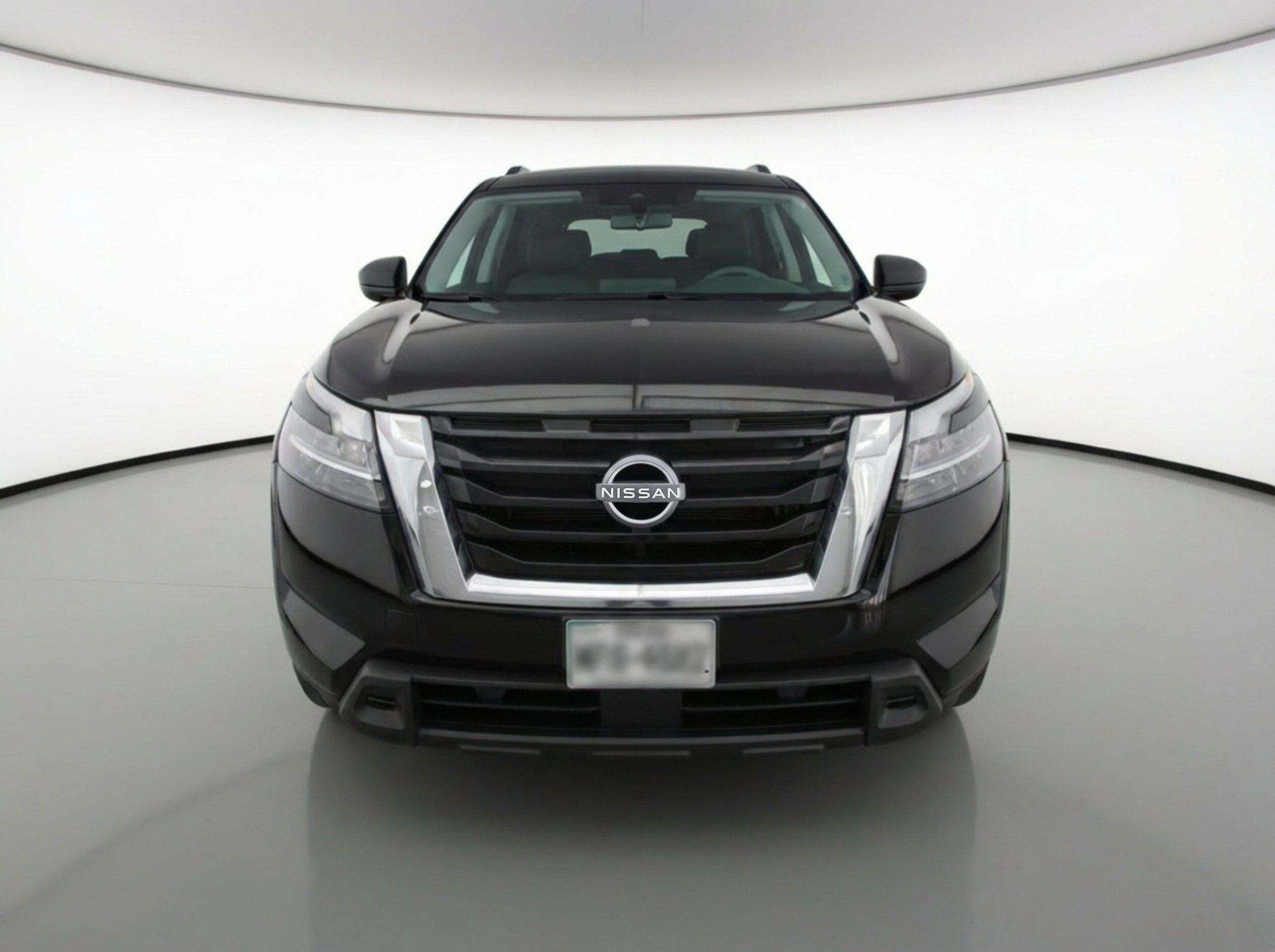 Thumbnail: 2025 Nissan Pathfinder - 2