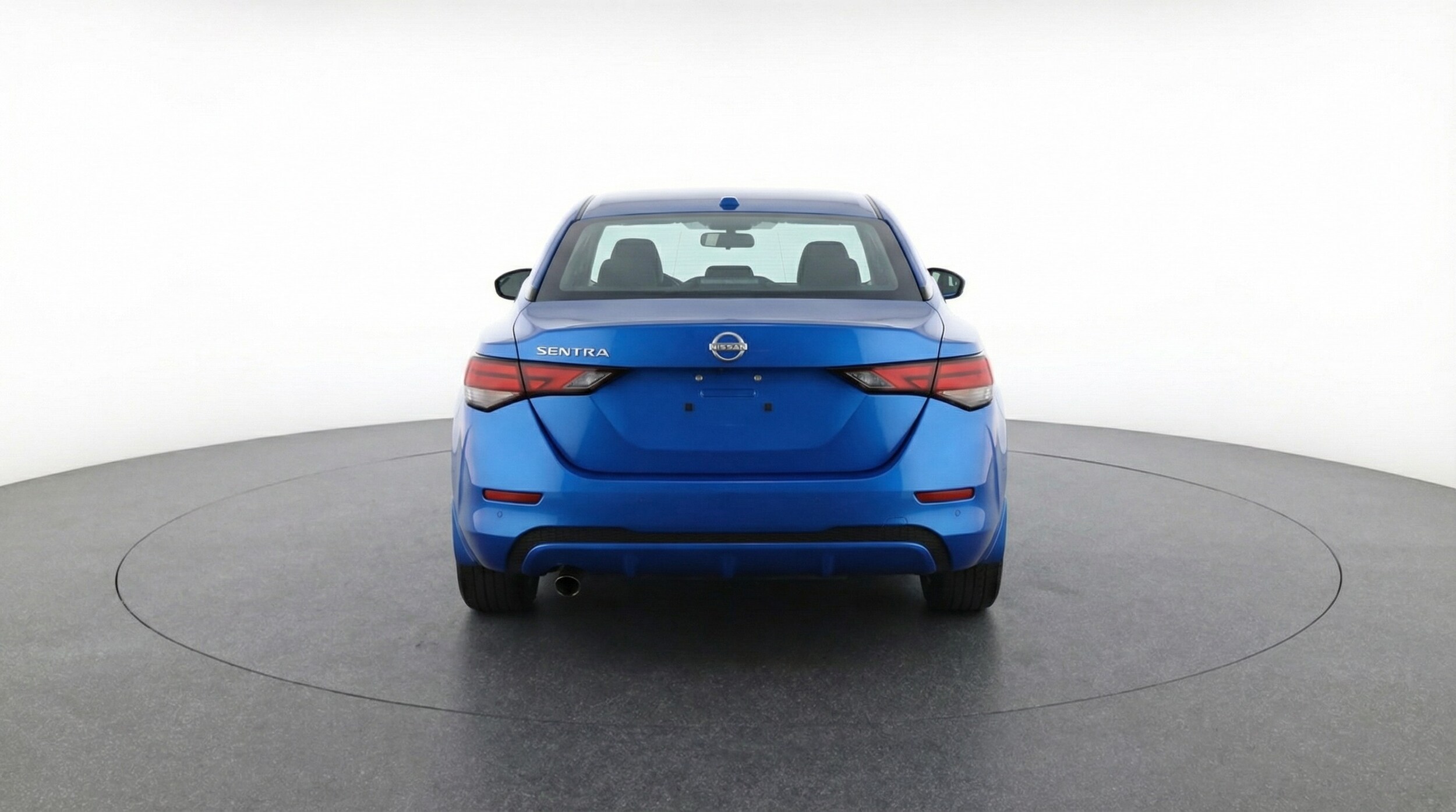 Thumbnail: 2025 Nissan Sentra - 6